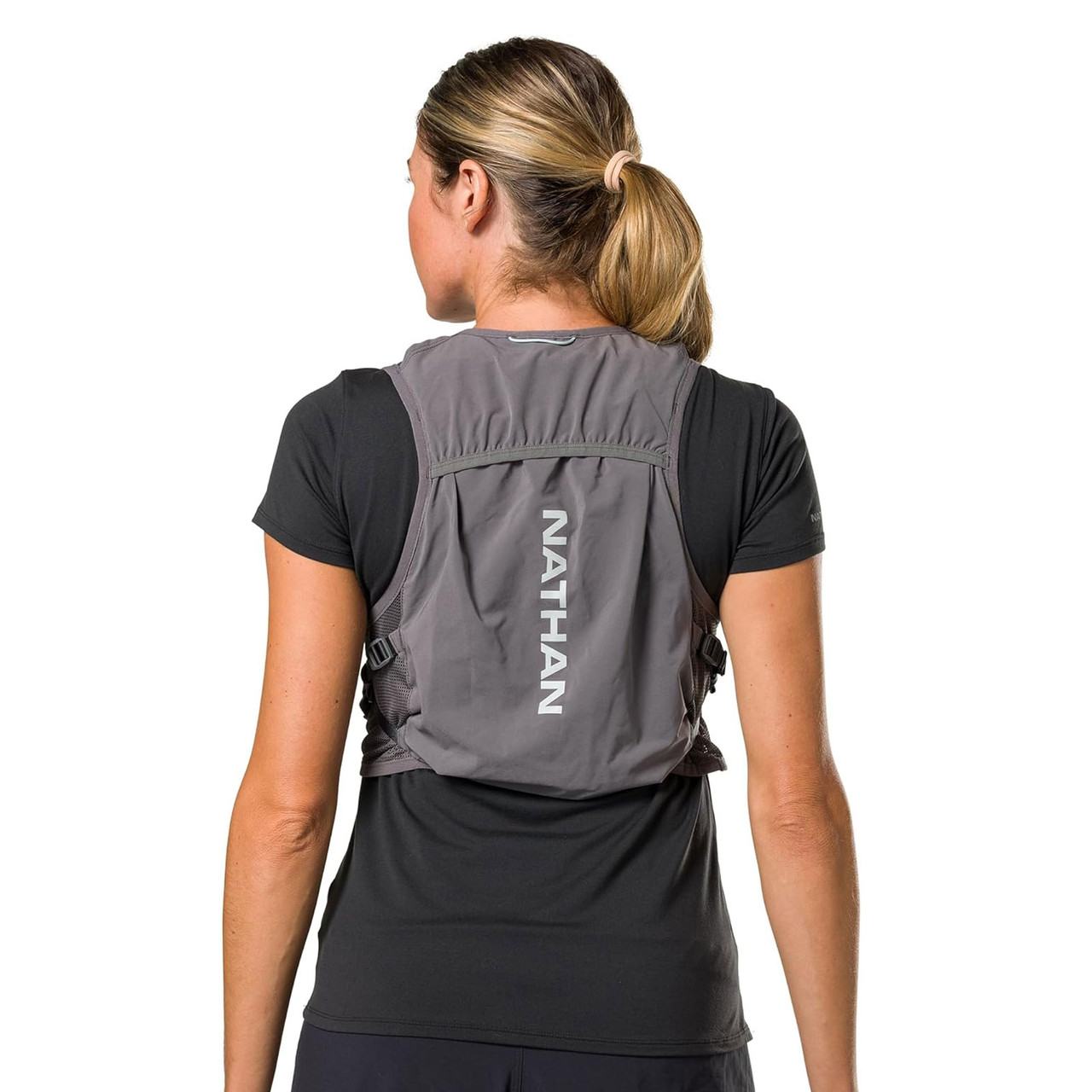 NATHAN SPORTS Wm's Pinnacle Breeze 4L - Free Shipping