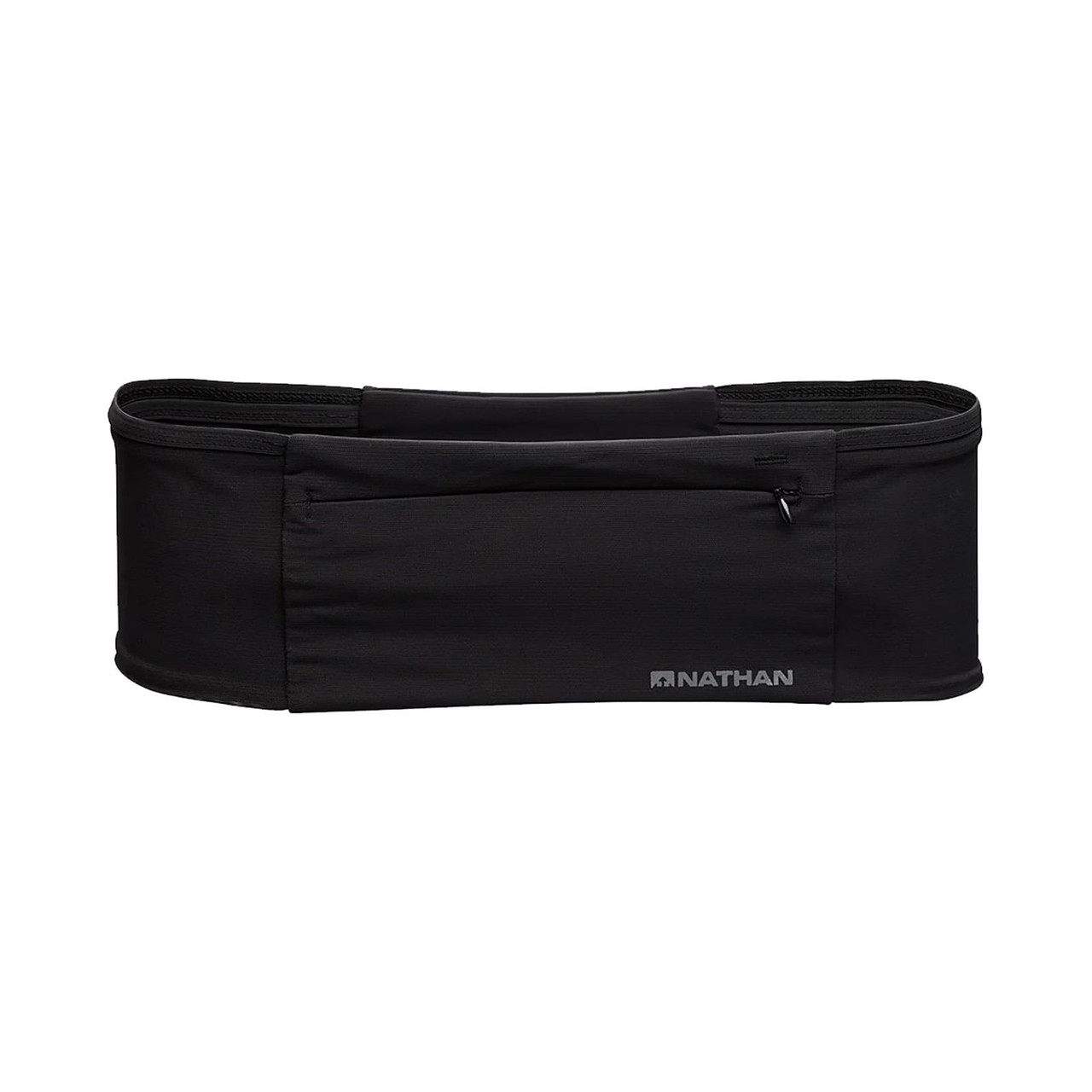 Nathan Sports Zipster Running Belt