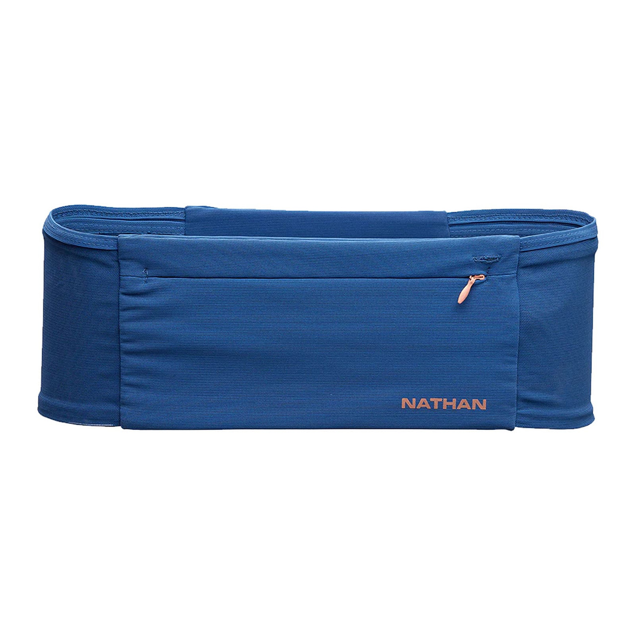 Nathan Sports Zipster Running Belt - Thumbnail 3