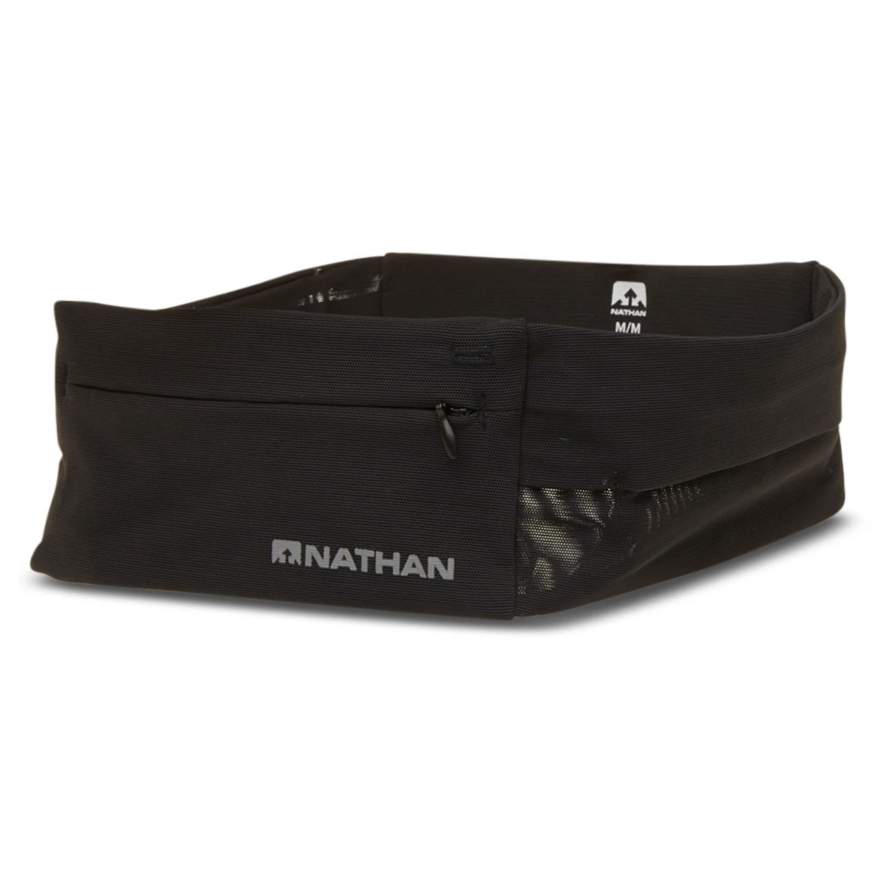 Nathan Sports Zipster Waistbelt - Thumbnail 3