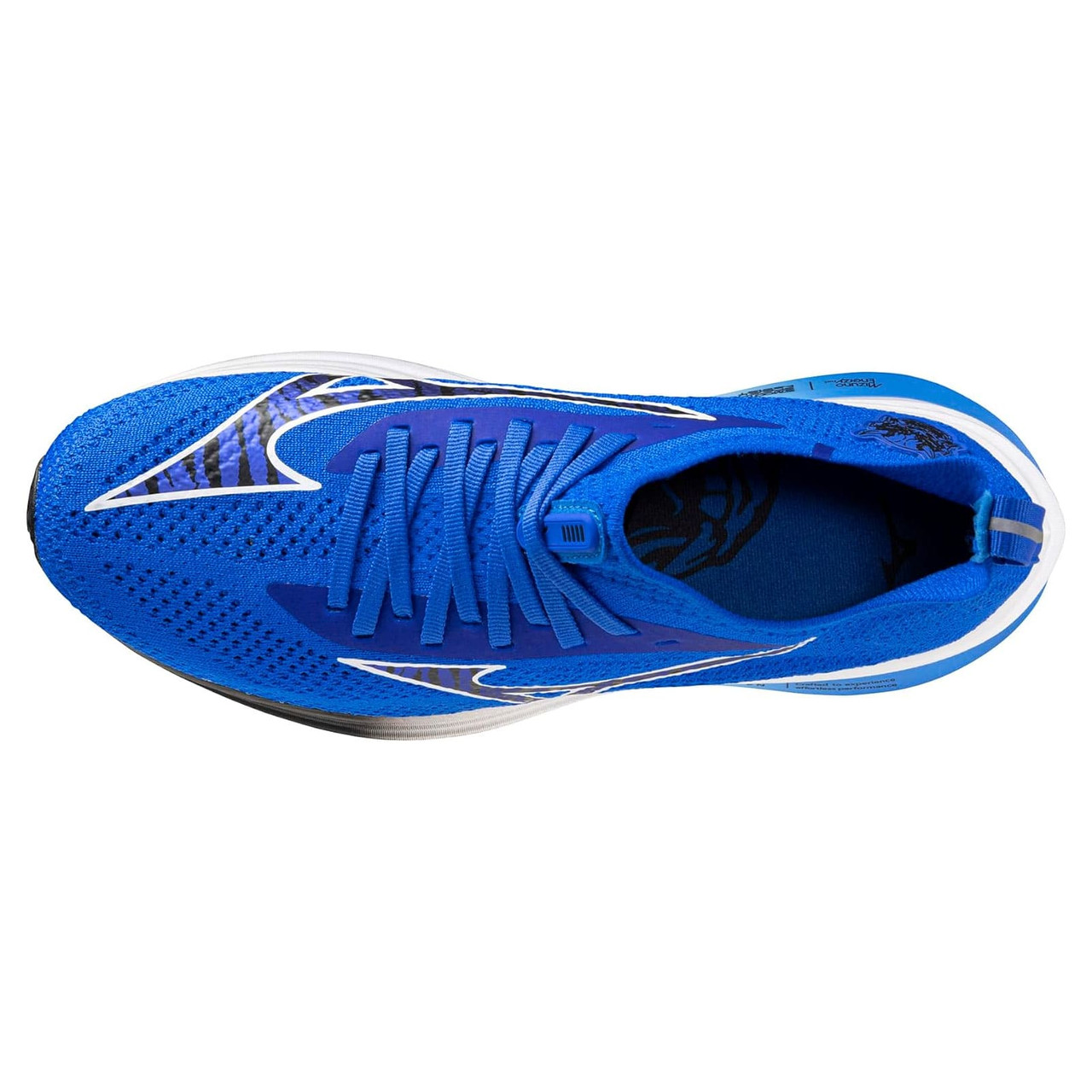 Mizuno ネオビスタ27.0 青/赤 MIZUNO NEO VISTA BLUE RED – PRIVATE SNEAKERS