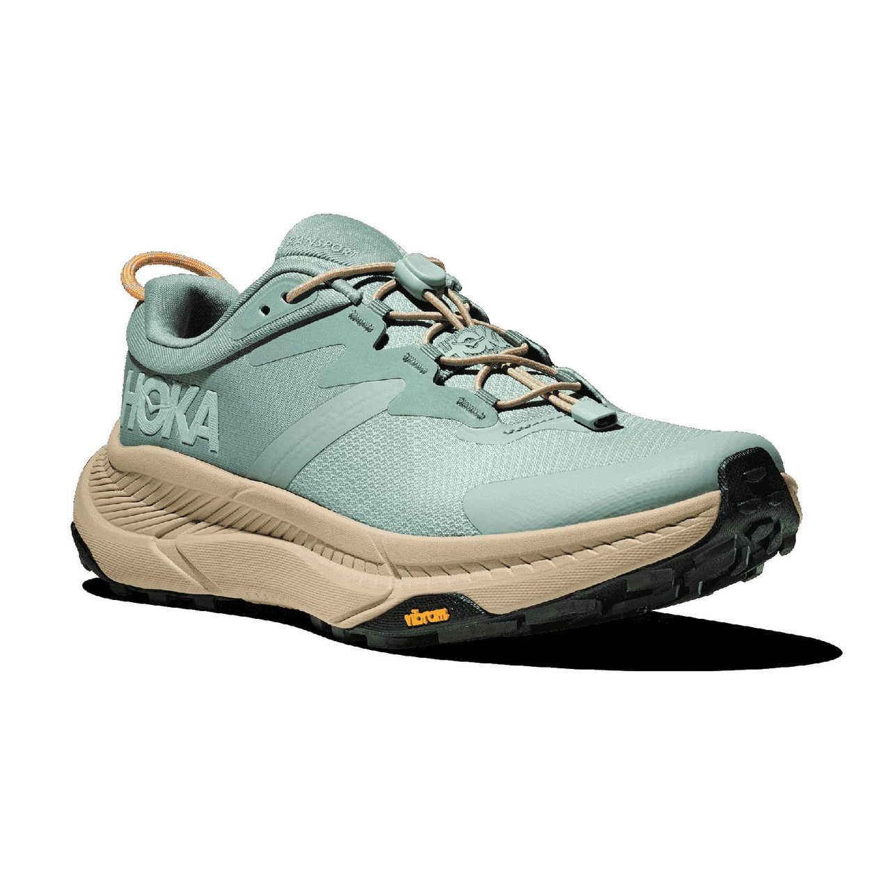 Mocha☆ Transport Commuter Shoe | HOKA®