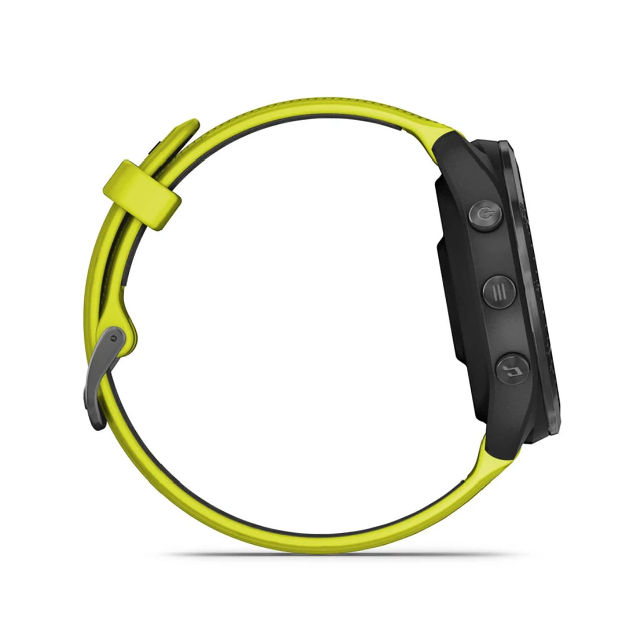 GARMIN Forerunner 965 Amp Yellow/Black Smartwatches - Free Shipping