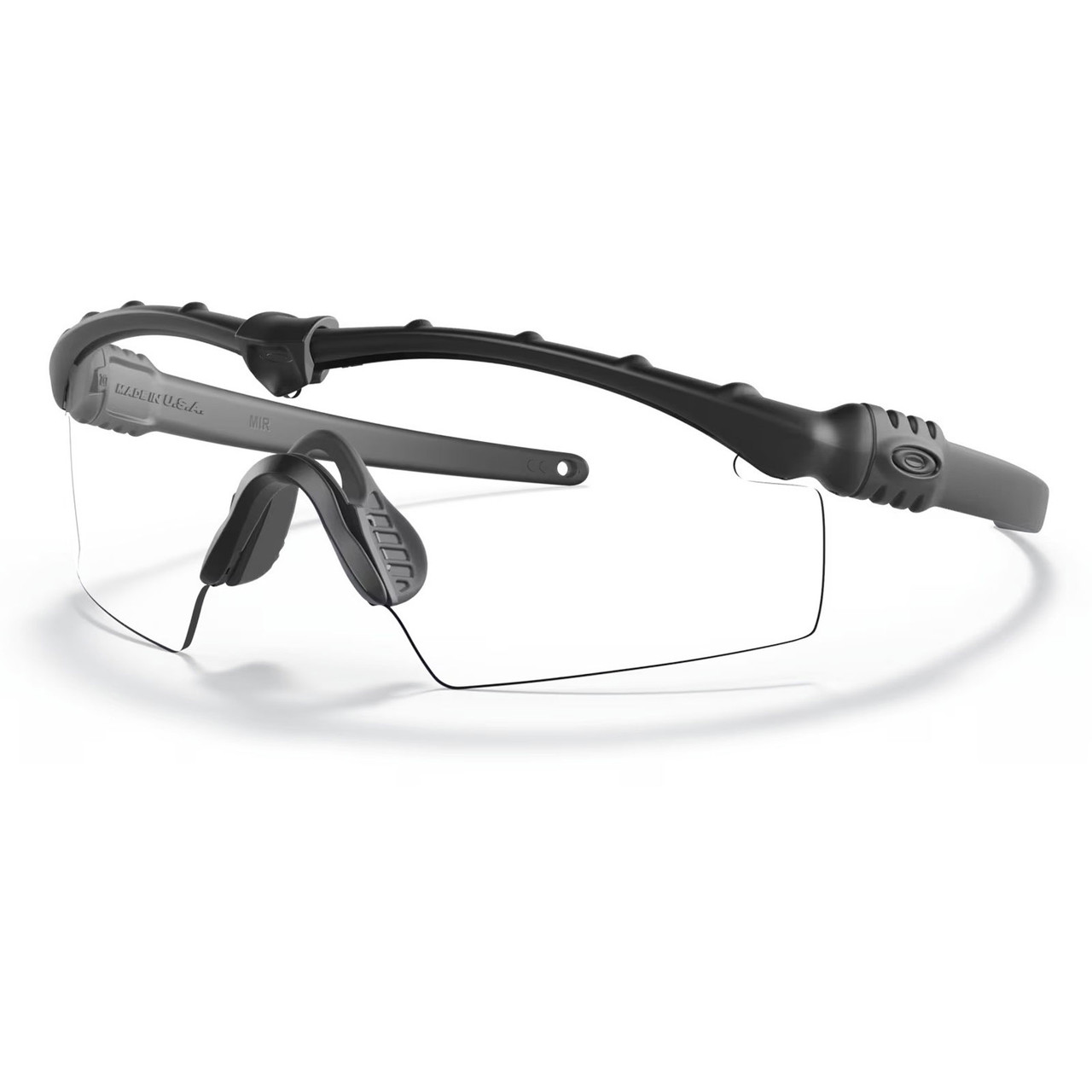OAKLEY SI M Frame 3.0 PPE Industrial Safety Glasses with Matte