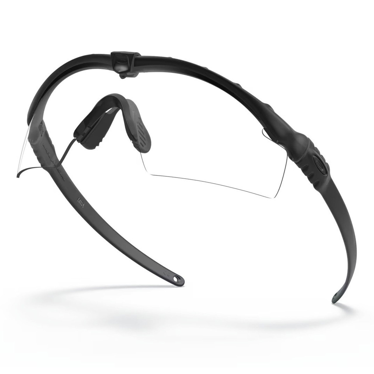 OAKLEY SI M Frame 3.0 PPE Industrial Safety Glasses with Matte