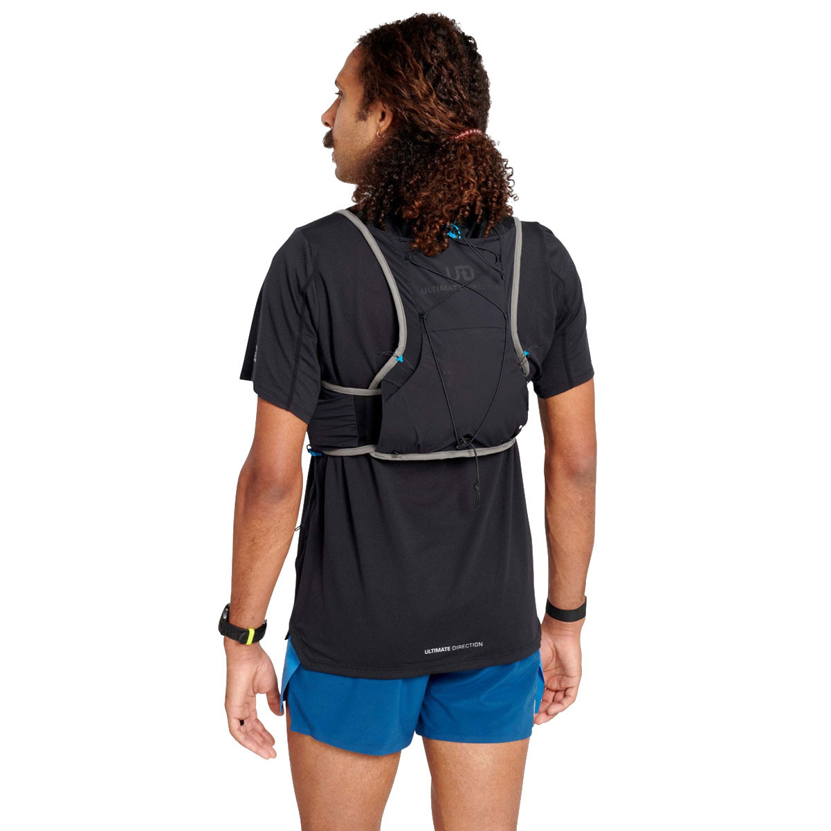 ULTIMATE DIRECTION Race 6.0 Vest - Free Shipping