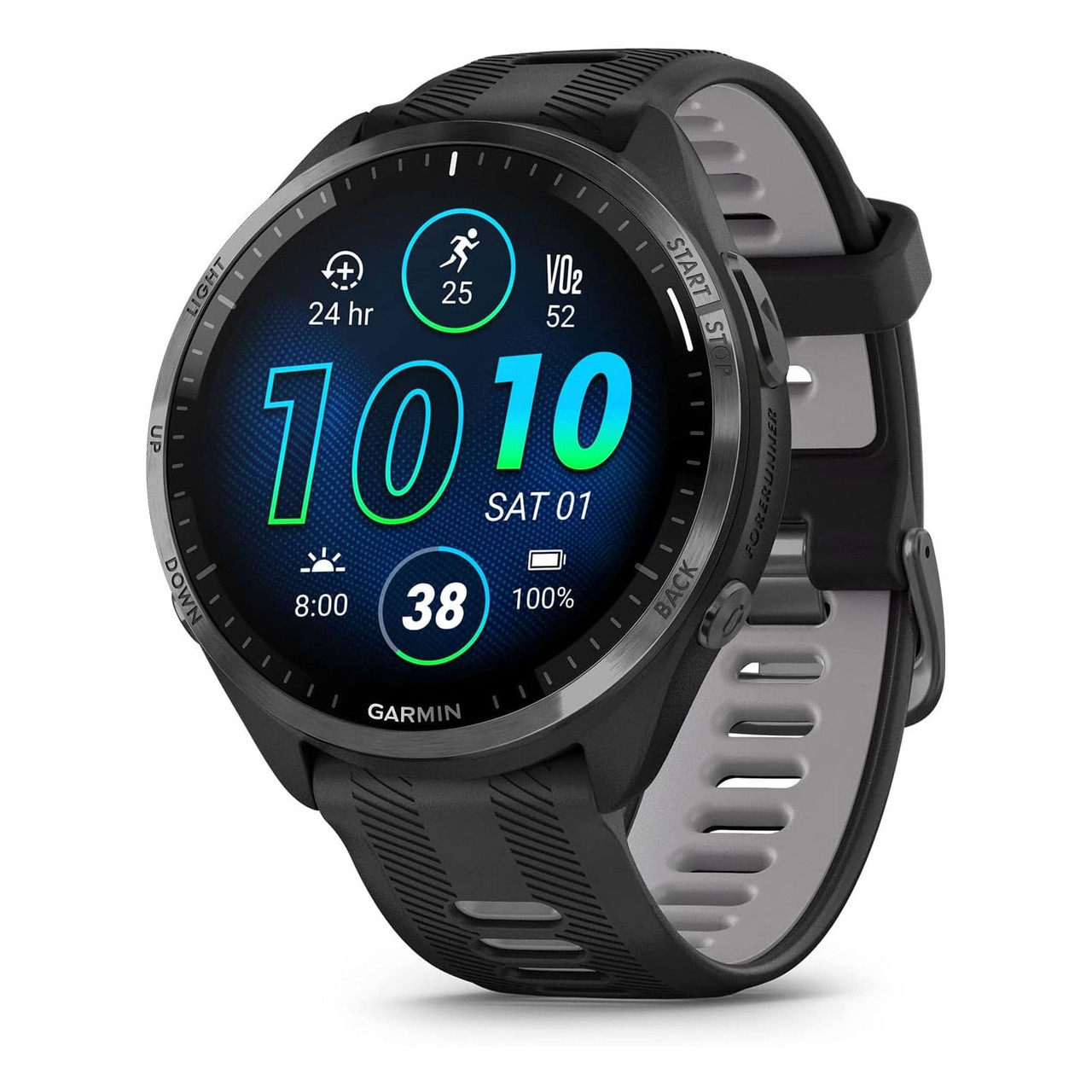 Garmin Forerunner 965