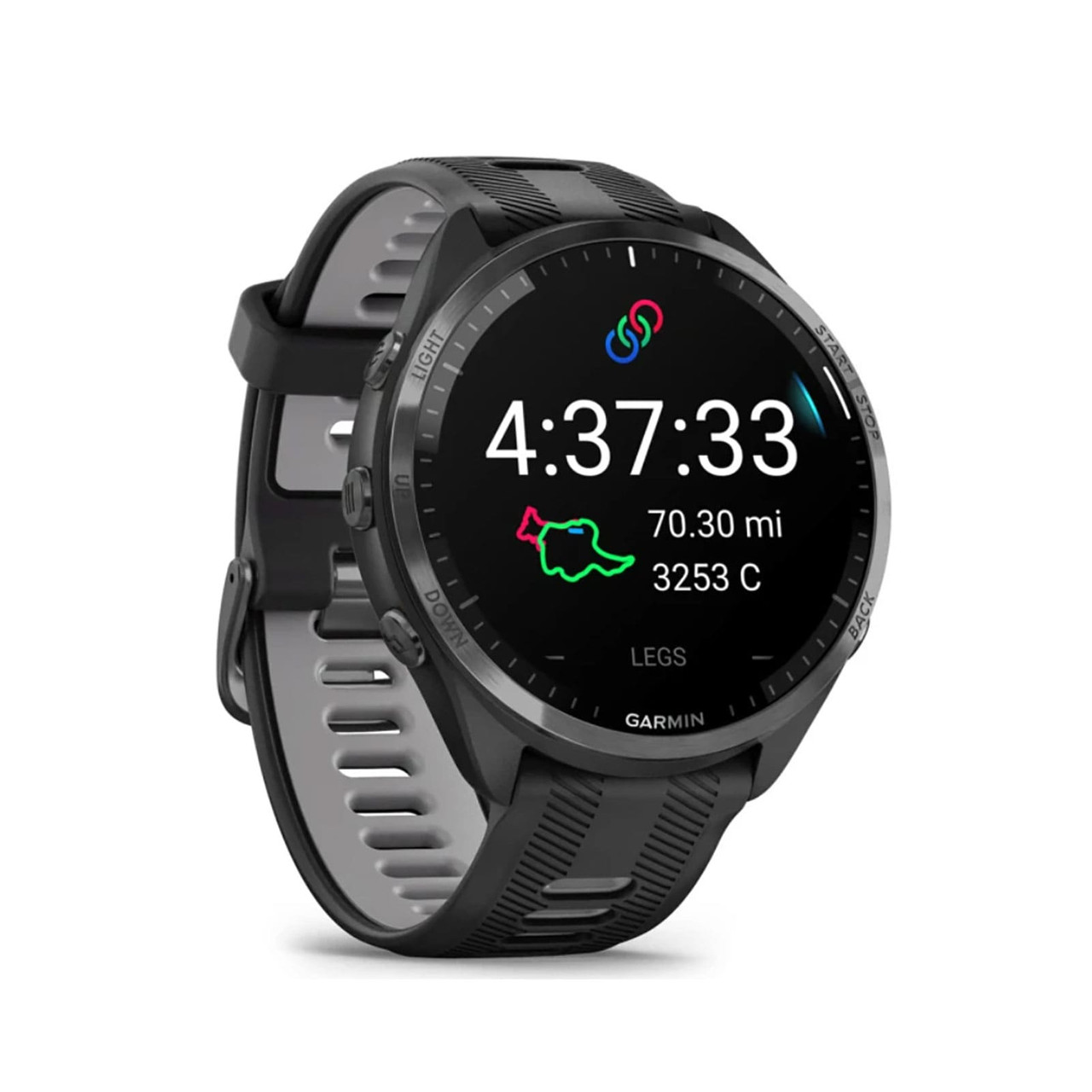 Garmin Forerunner 965