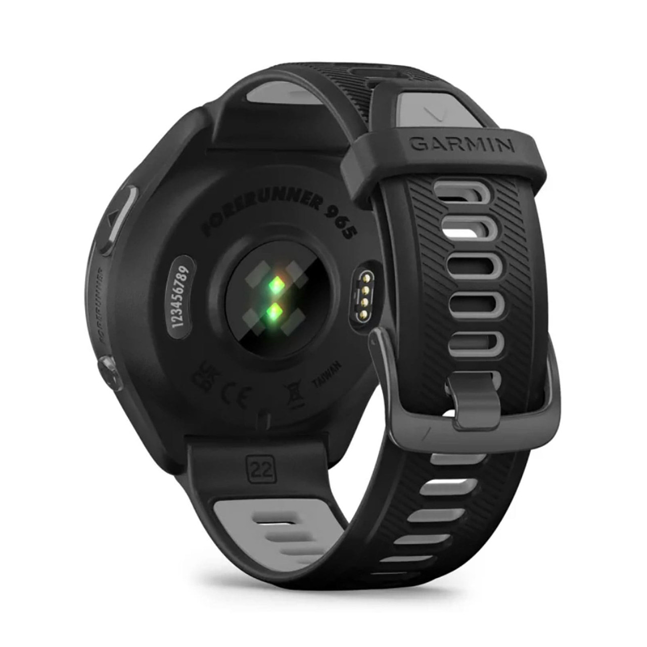 Garmin Forerunner 965