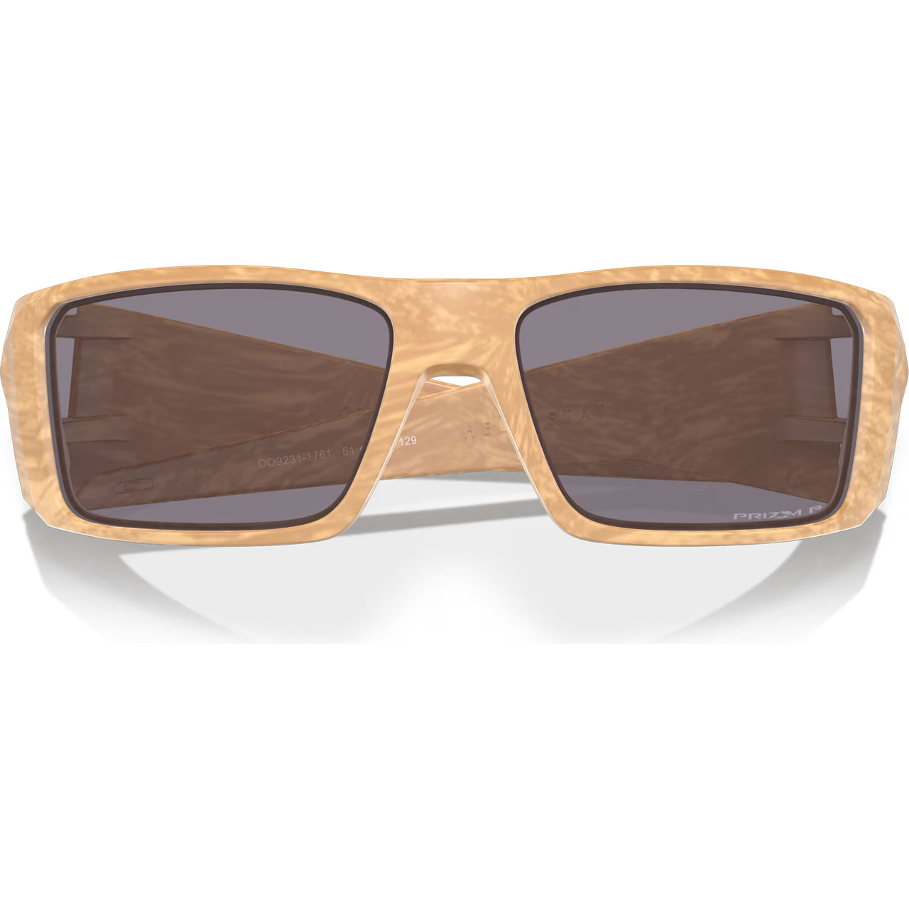 poluさま専用 OAKLEY HELIOSTAT サングラス ブラウンレンズ poluさま
