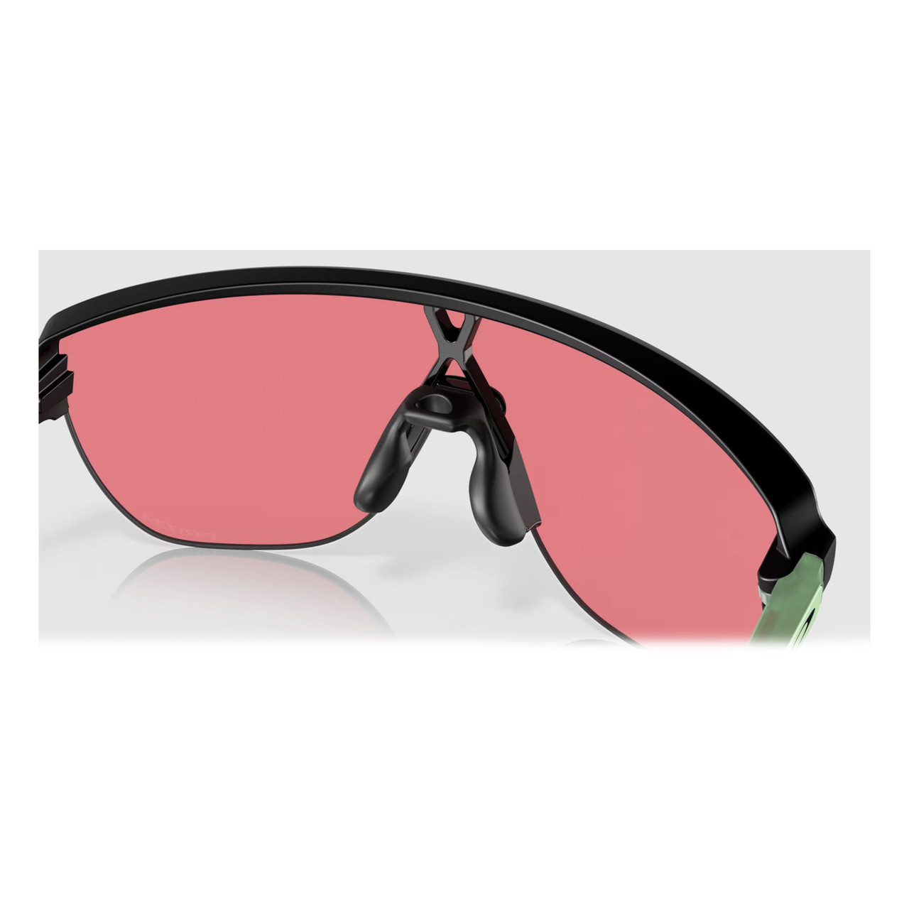 OAKLEY Corridor Matte Black Frame/ Prizm Trail Torch Lens