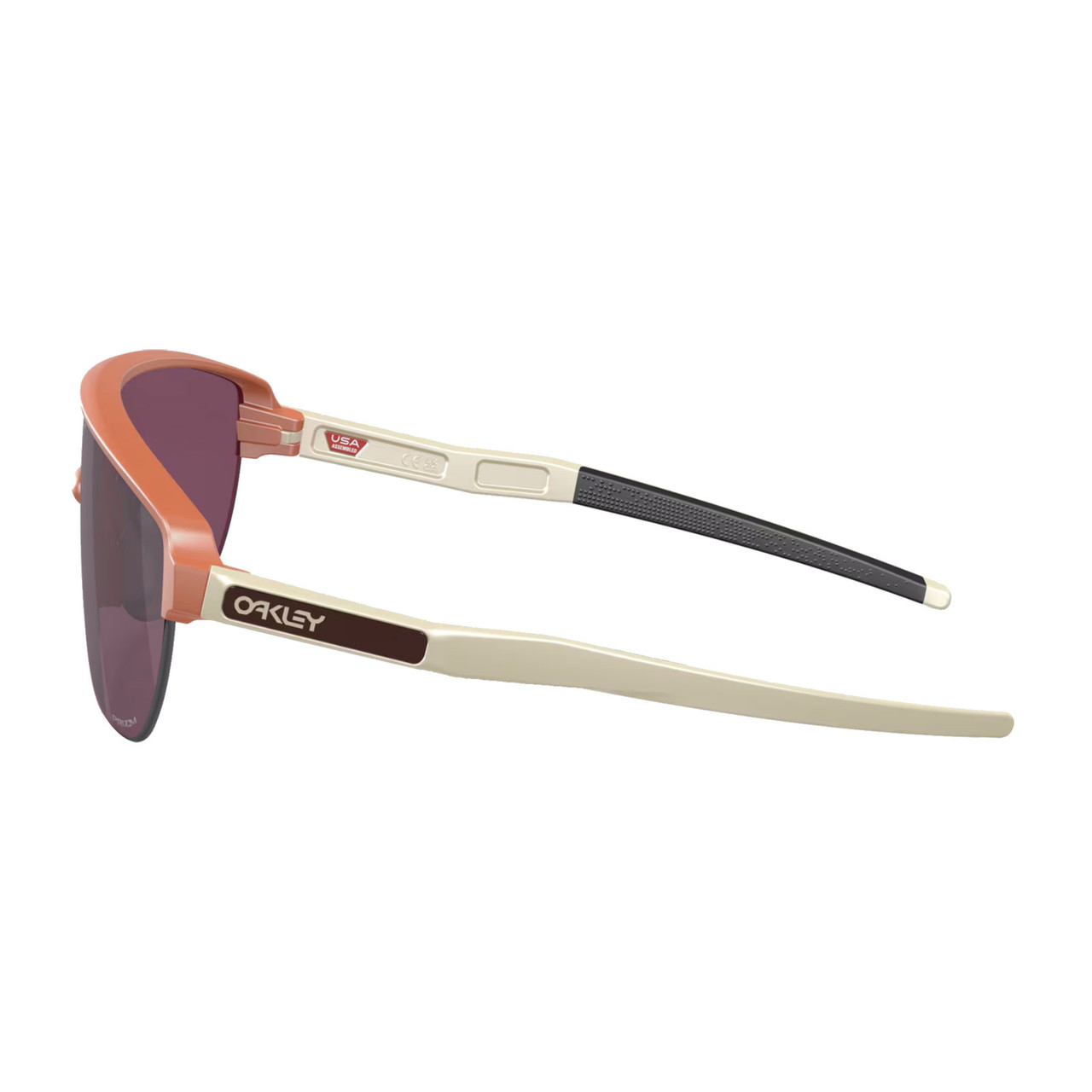 OAKLEY Corridor Chrysalis Collection Matte Ginger Frame/ Prizm
