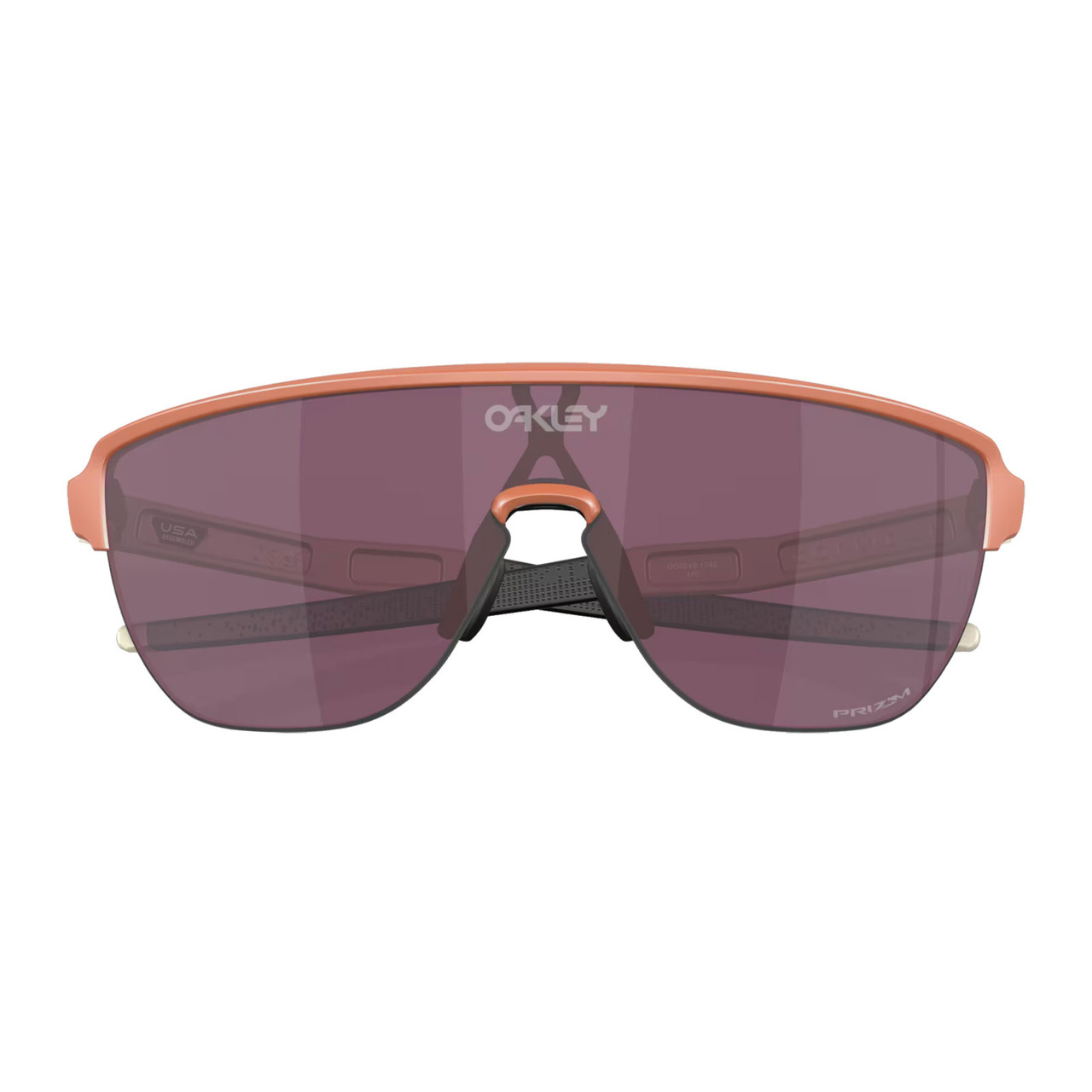 OAKLEY Corridor Chrysalis Collection Matte Ginger Frame/ Prizm