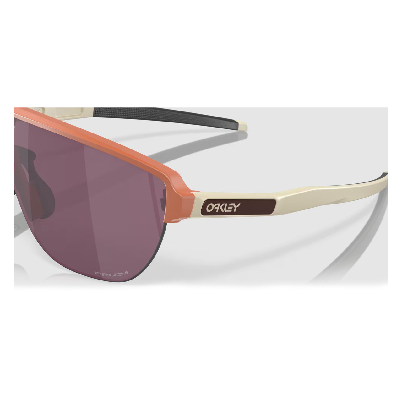 OAKLEY Corridor Chrysalis Collection Matte Ginger Frame/ Prizm