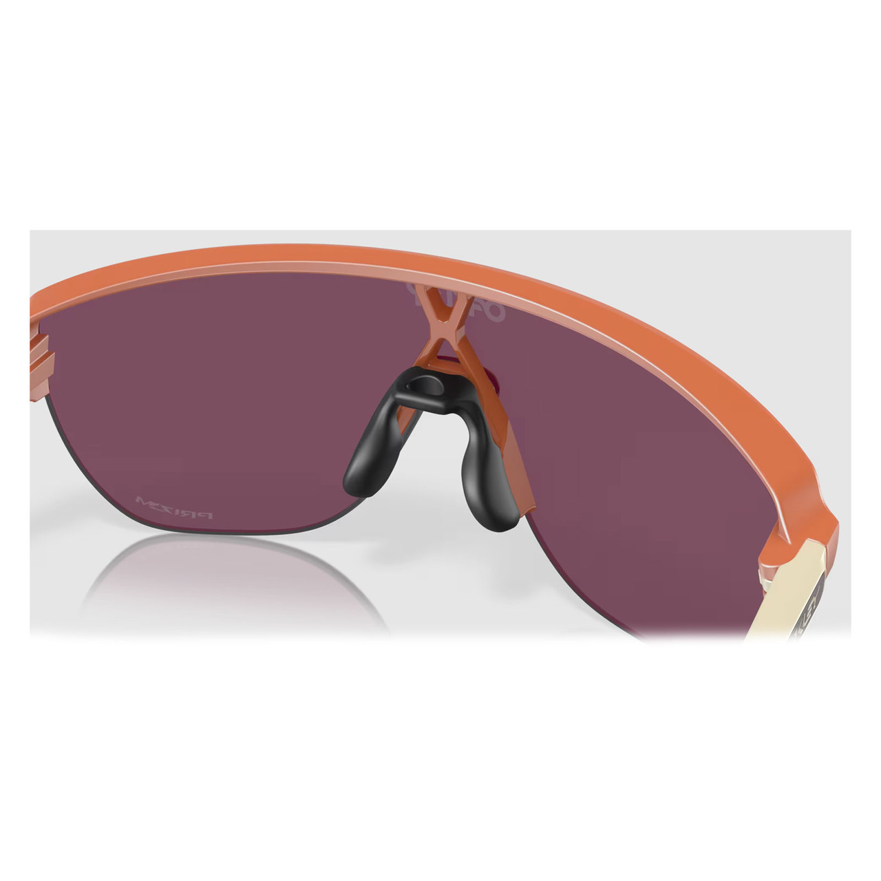 OAKLEY Corridor Chrysalis Collection Matte Ginger Frame/ Prizm