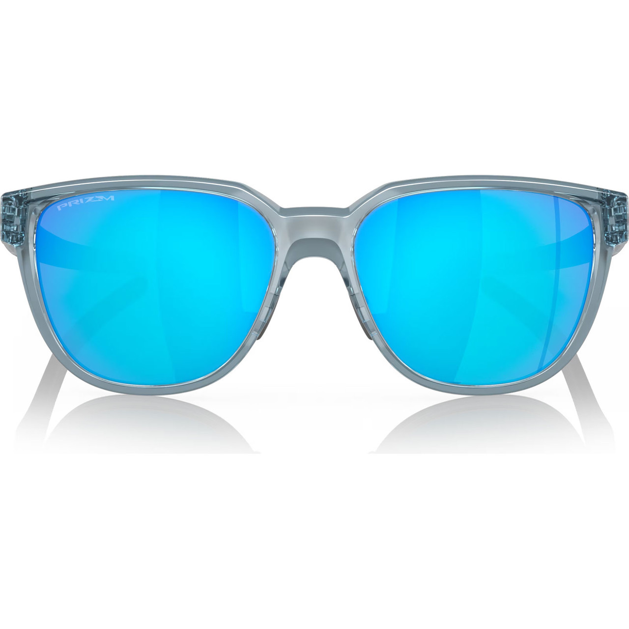 OAKLEY Actuator Trans Stonewash Frame/Prizm Sapphire Lenses
