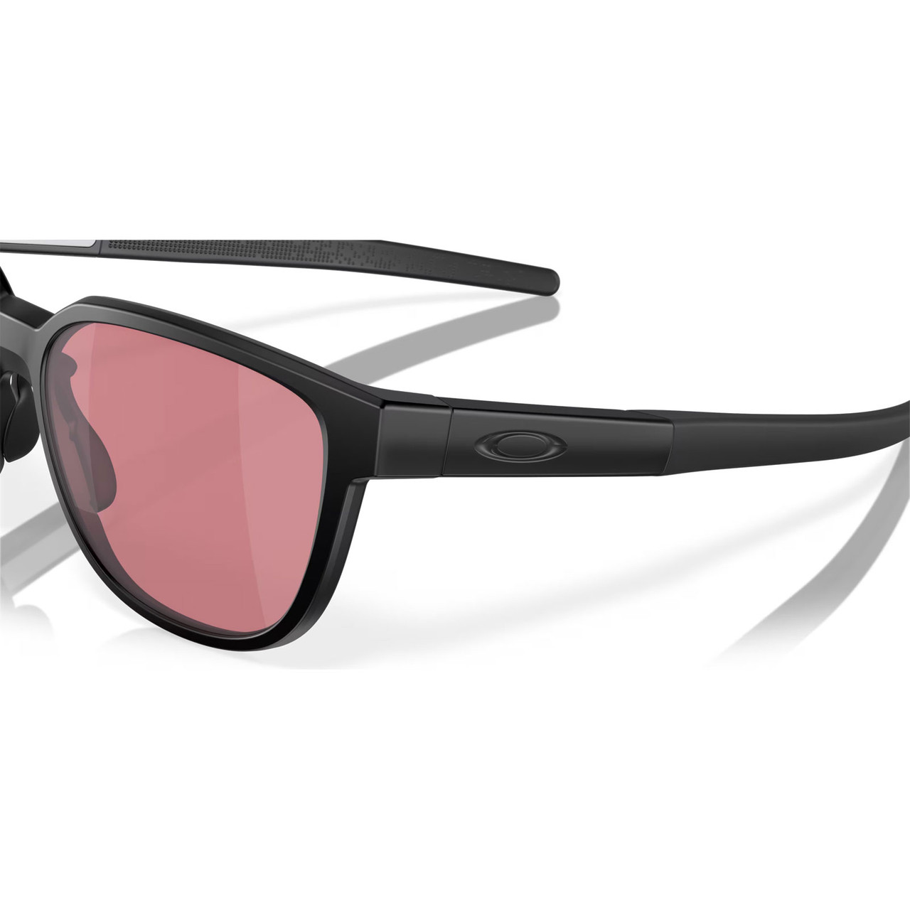 OAKLEY Men's Actuator Matte Black Frame/Prizm Dark Golf Lenses