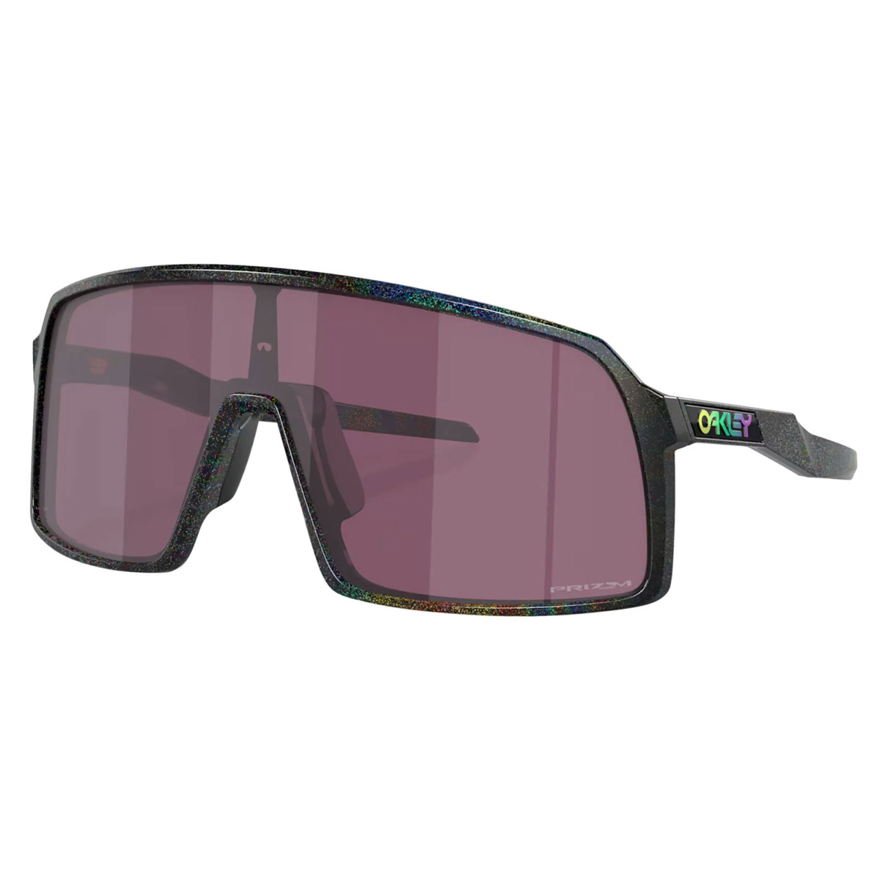 OAKLEY Sutro　未使用品 NEW Oakley SUTRO LITE SWEEP Dark Galaxy PRIZM Black Lens Sunglass