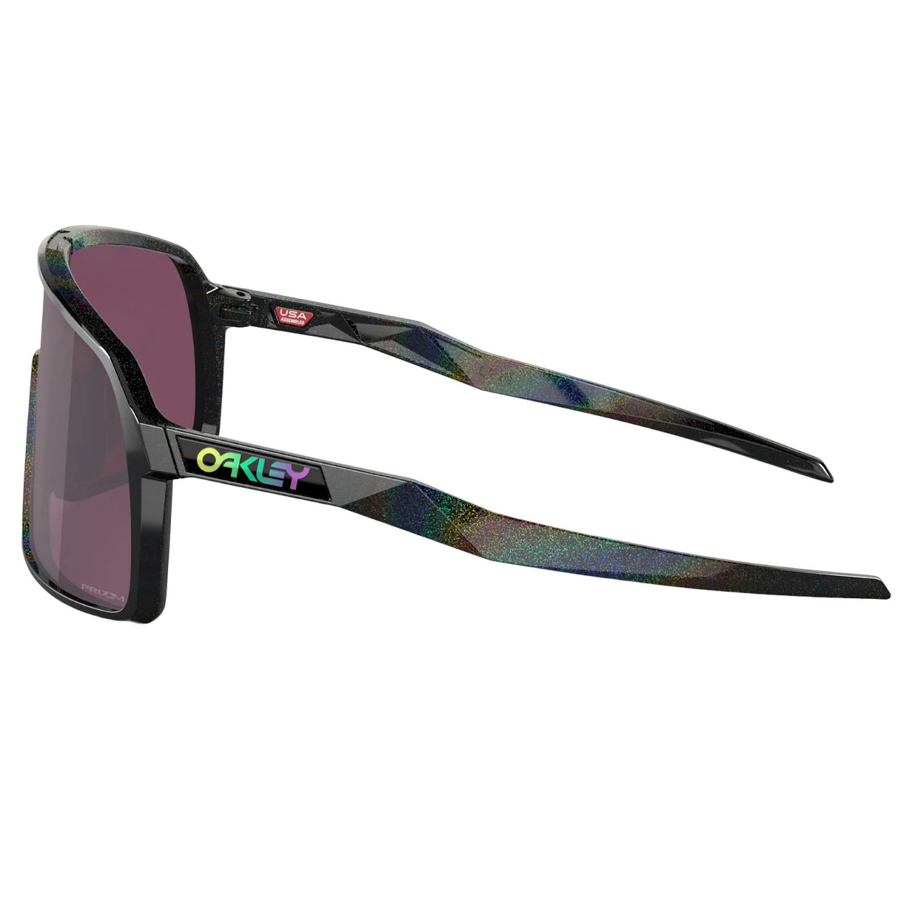 OAKLEY Sutro Cycle The Galaxy Collection Sunglasses with Dark