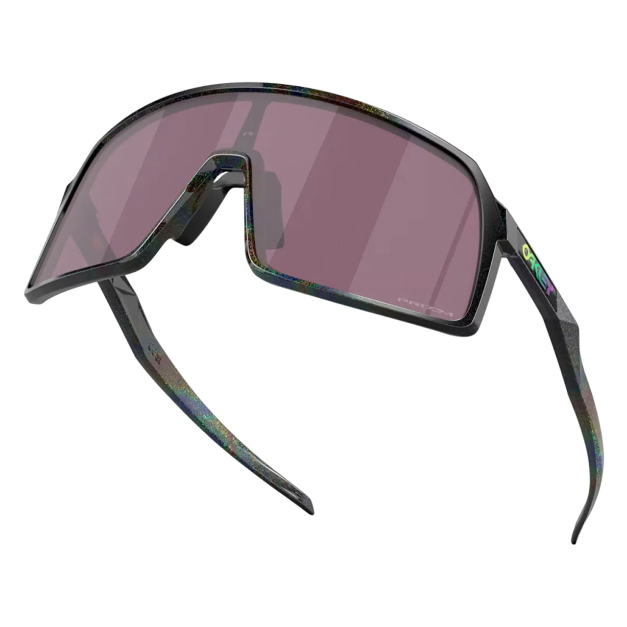 OAKLEY Sutro Cycle The Galaxy Collection Sunglasses with Dark