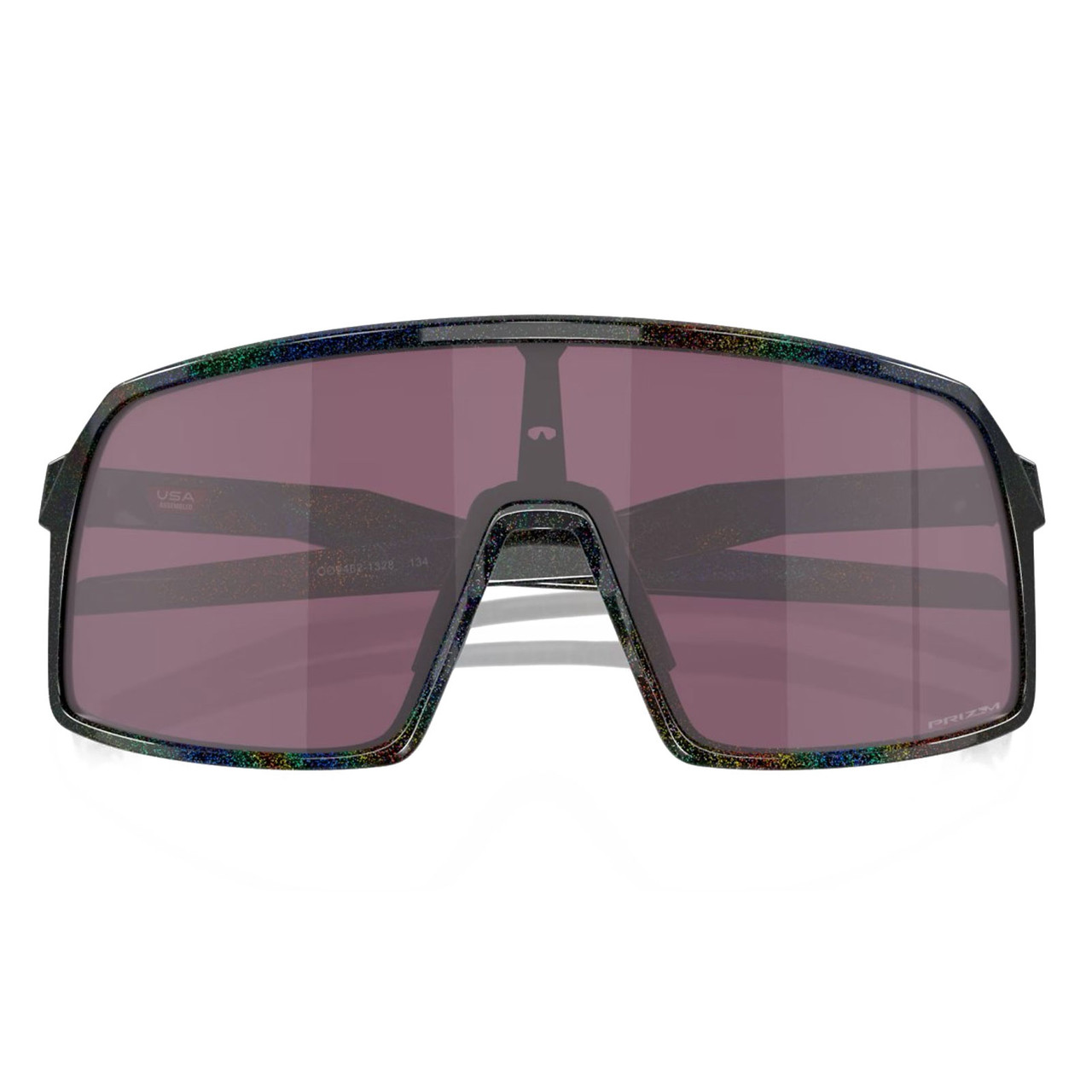 OAKLEY Sutro Cycle The Galaxy Collection Sunglasses with Dark