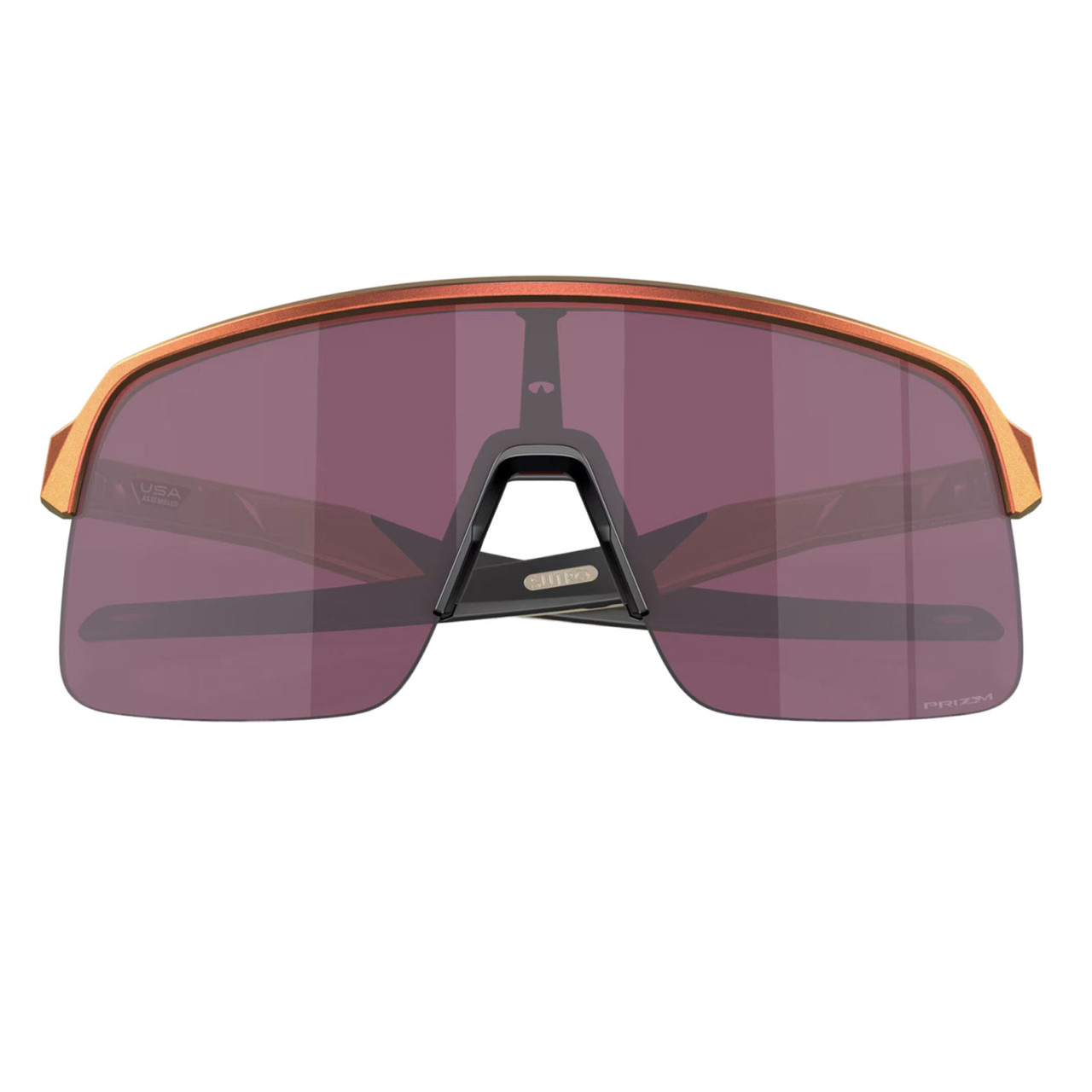 OAKLEY Sutro Lite Chrysalis Collection Sunglasses with Matte Red