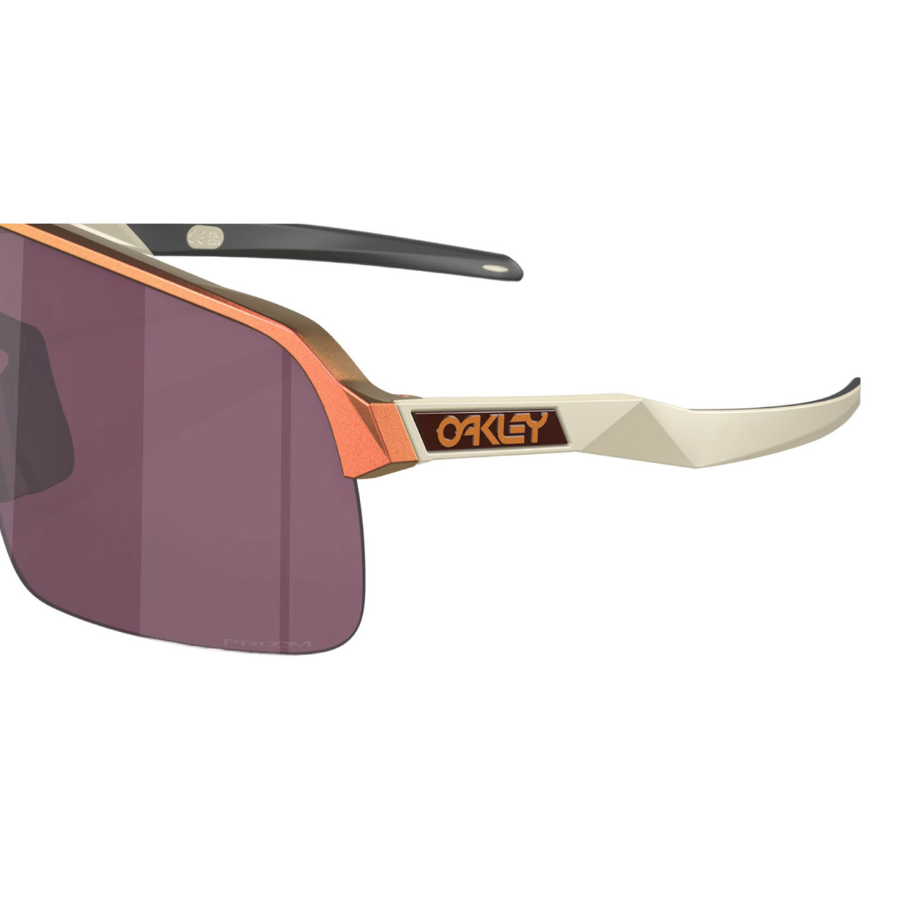 OAKLEY Sutro Lite Chrysalis Collection Sunglasses with Matte Red