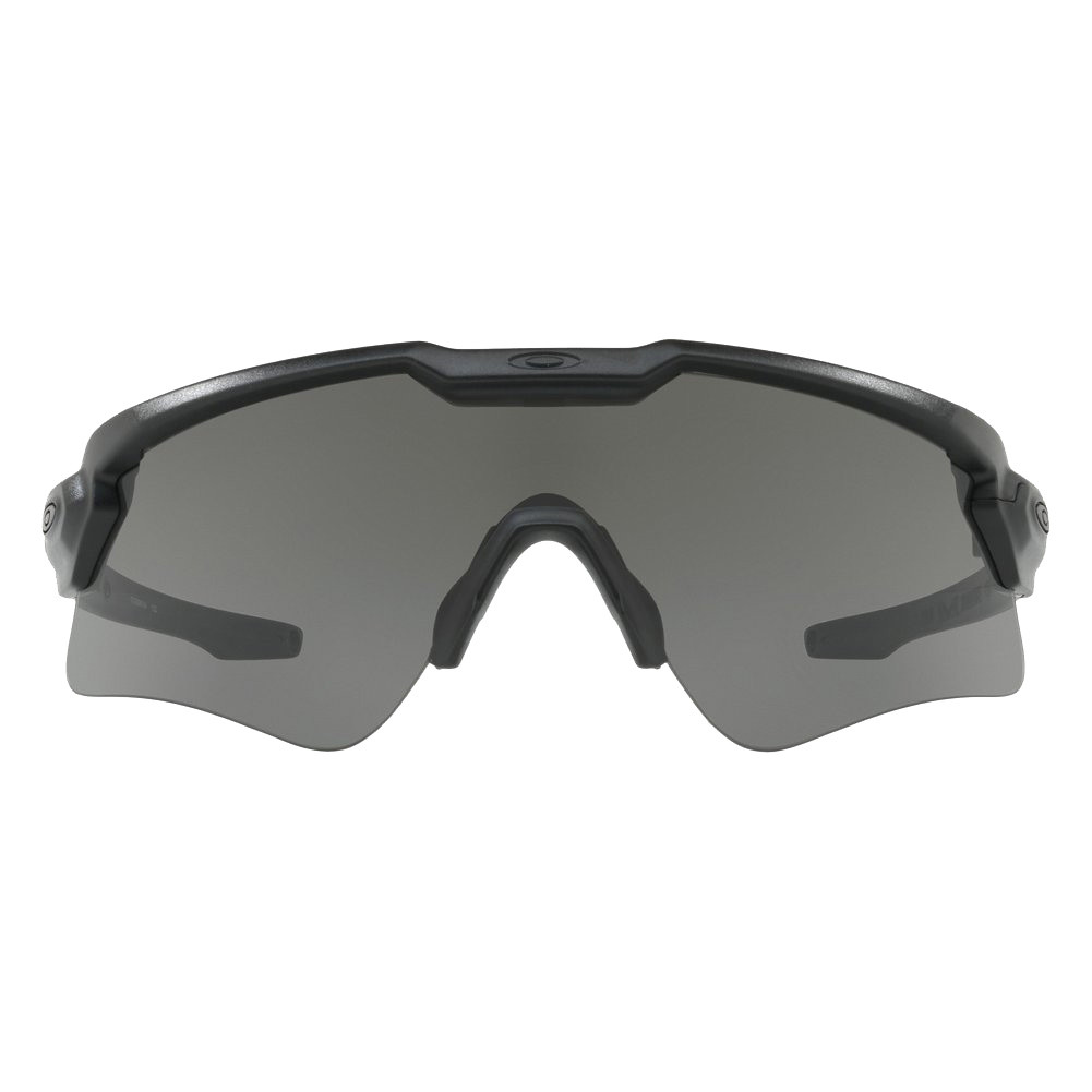 OAKLEY Standard Issue Ballistic M Frame Alpha Matte Black/Grey