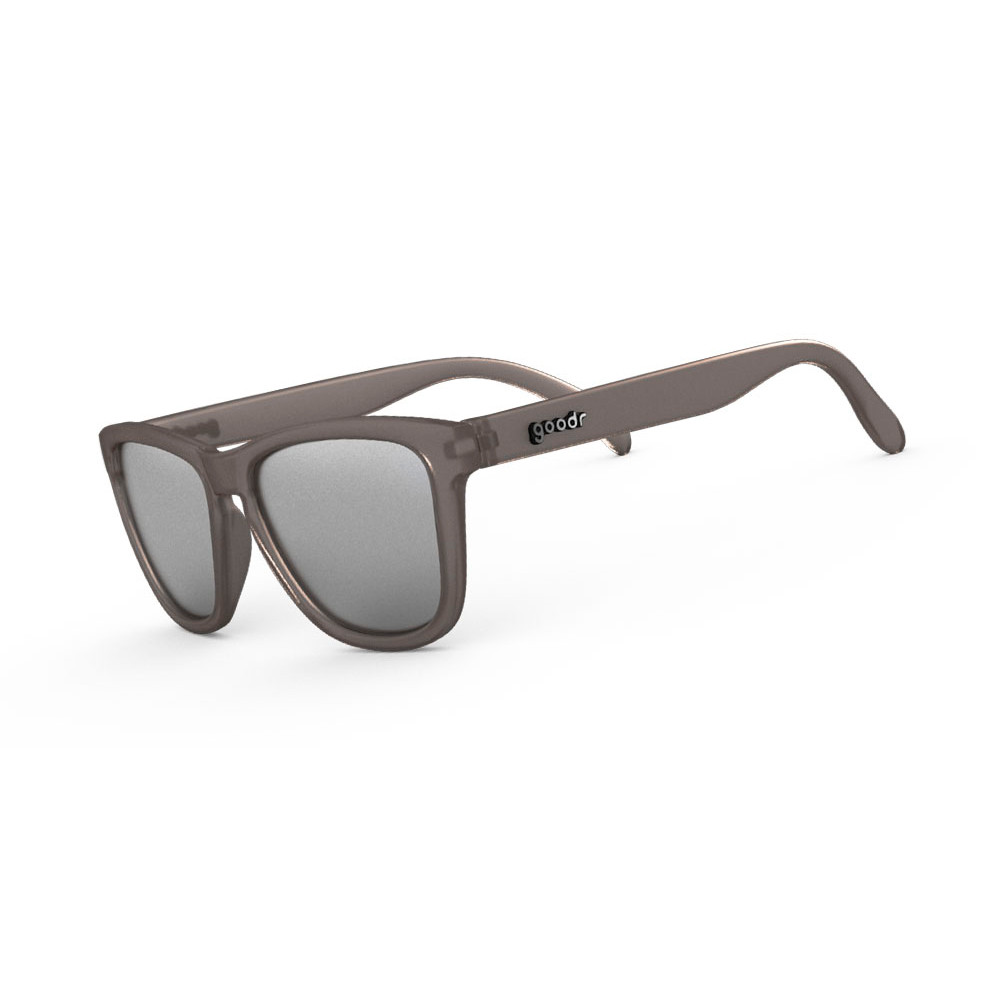 GOODR Going to ValhallaWitness! Gray with Chrome Lens