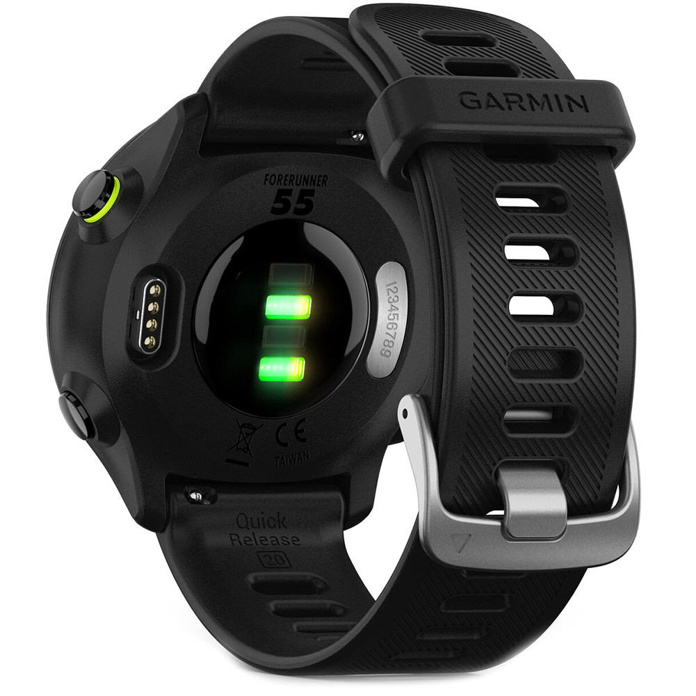 GARMIN Forerunner 55 Black (010-02562-00) - Free Shipping