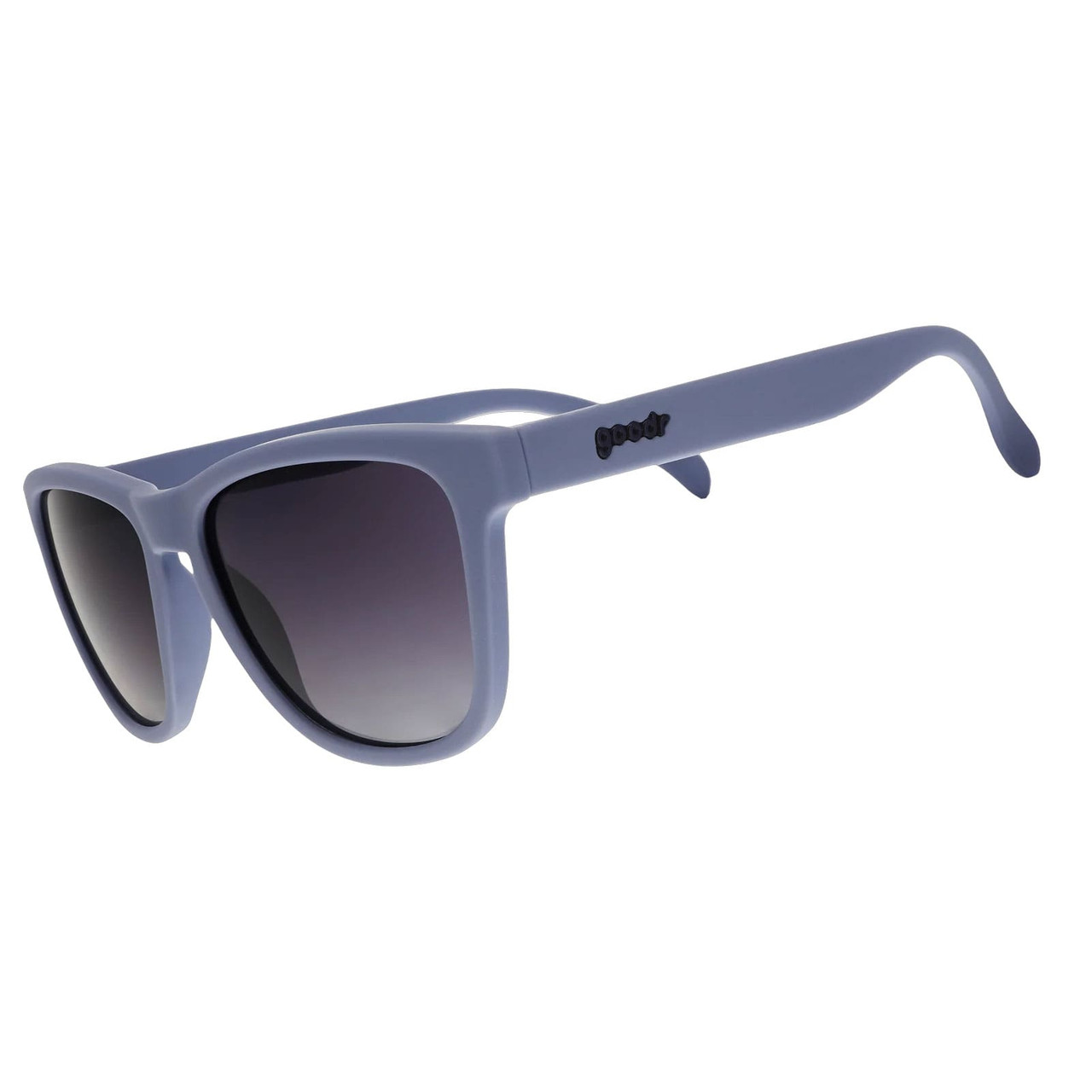 GOODR Zombie Skin Care Routine Sunglasses G00447-OG-BK1-GR - Free