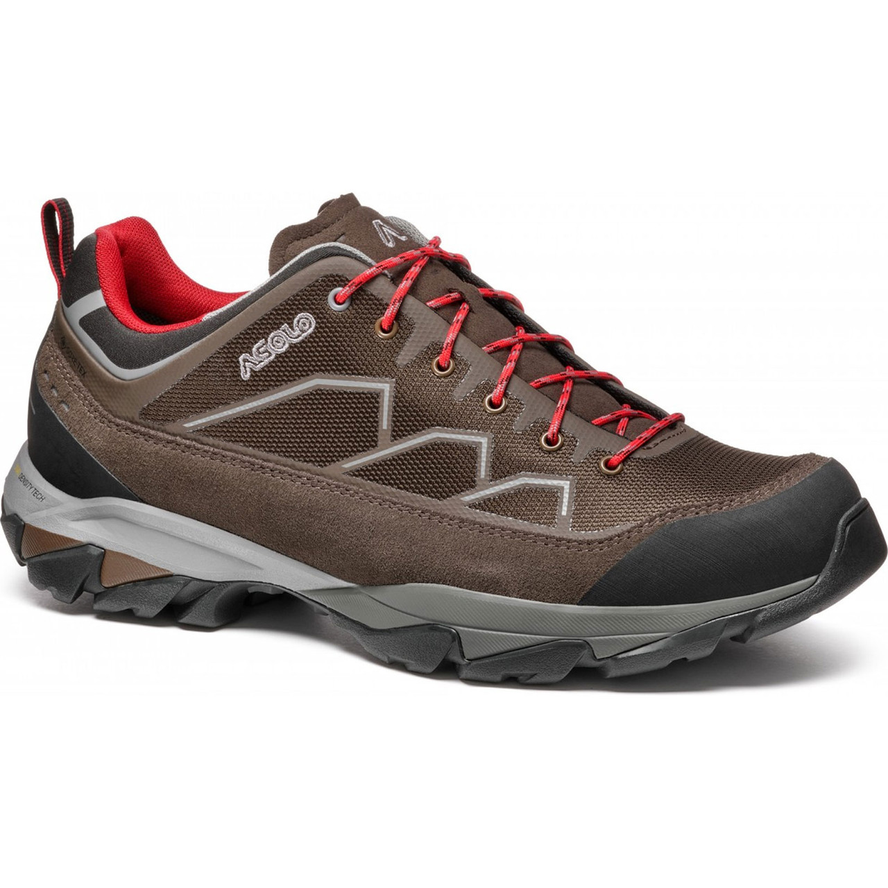ASOLO Men's Acadia GTX Hiking Boots - Free Shipping