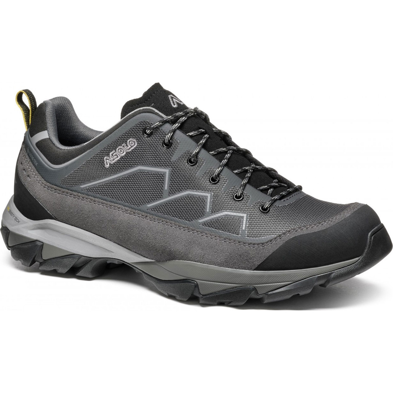 ASOLO Men's Acadia GTX Hiking Boots - Free Shipping