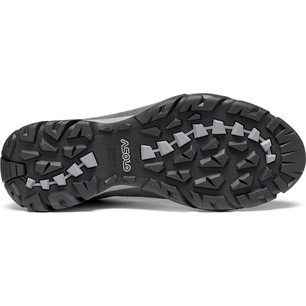 ASOLO Men's Acadia GTX Hiking Boots - Free Shipping