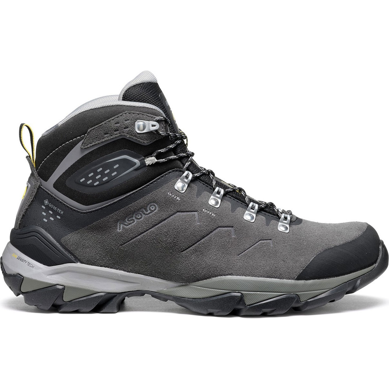 ASOLO Men's Acadia Mid LTH GTX MW Wide Hiking Boots - Free Shipping