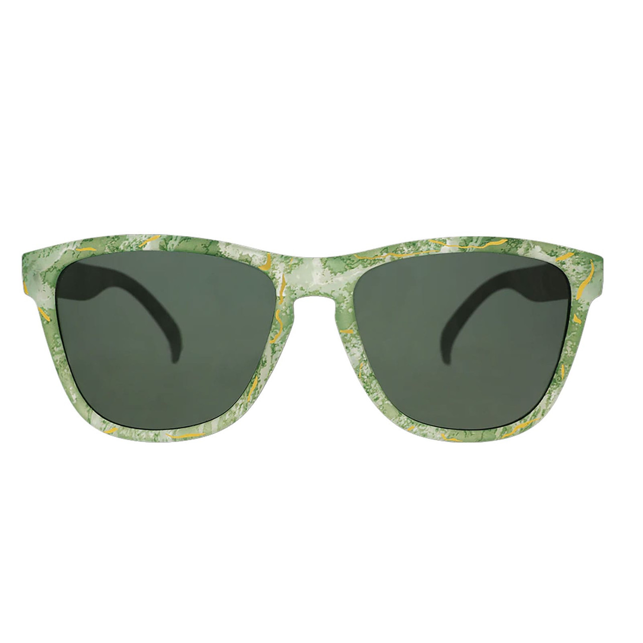 GOODR Kinda Mint Condition Sunglasses G00686-OG-01 - Free Shipping