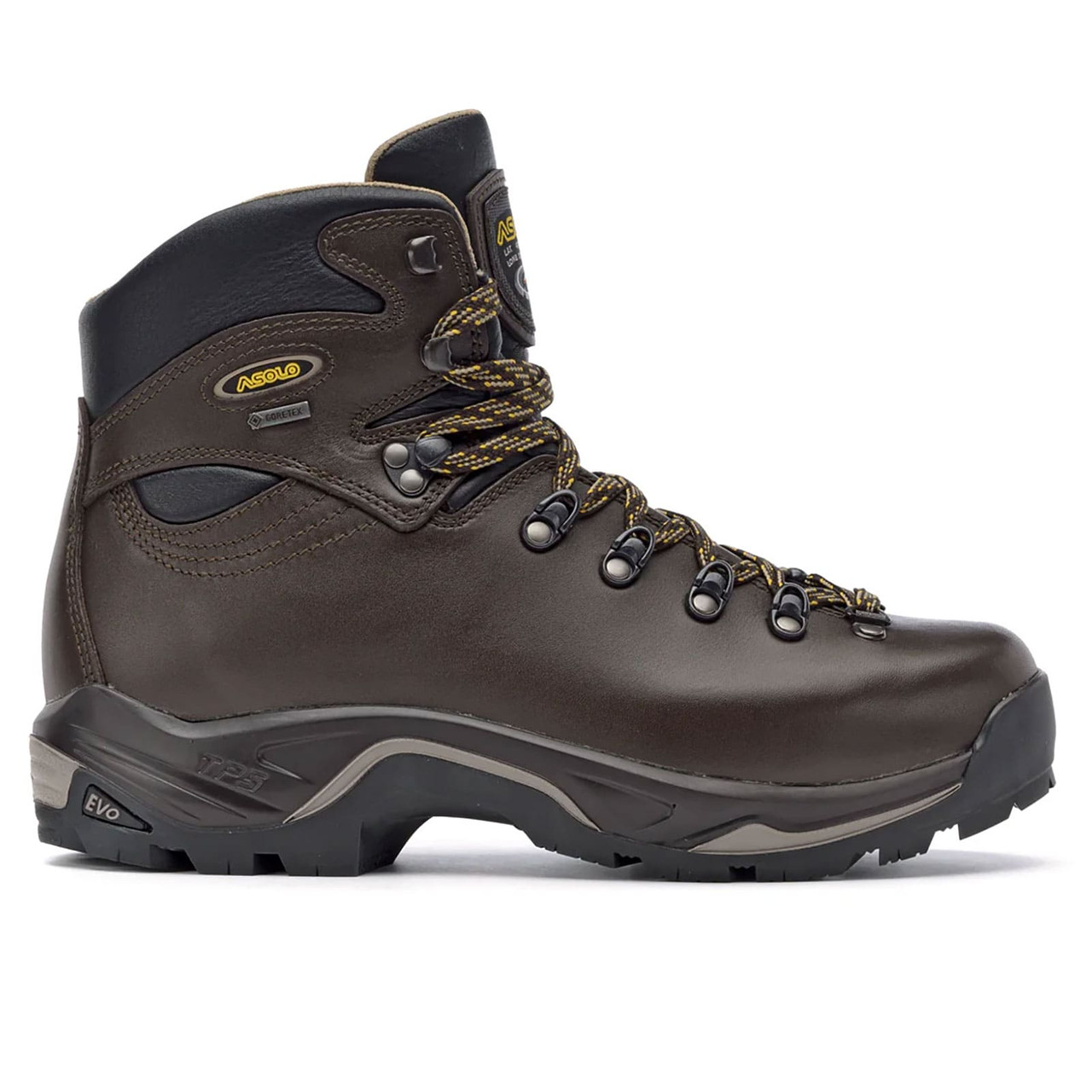 ASOLO Men's TPS 520 GV Evo Wide Boots - Free Shipping