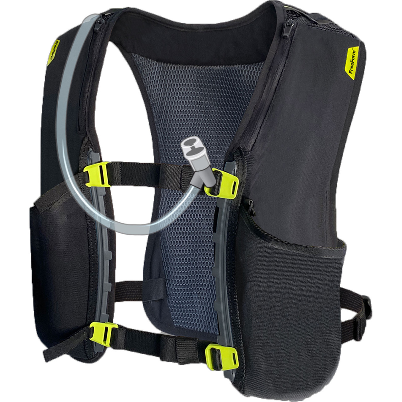 Amphipod PureRun FreeForm Vest - Thumbnail 3