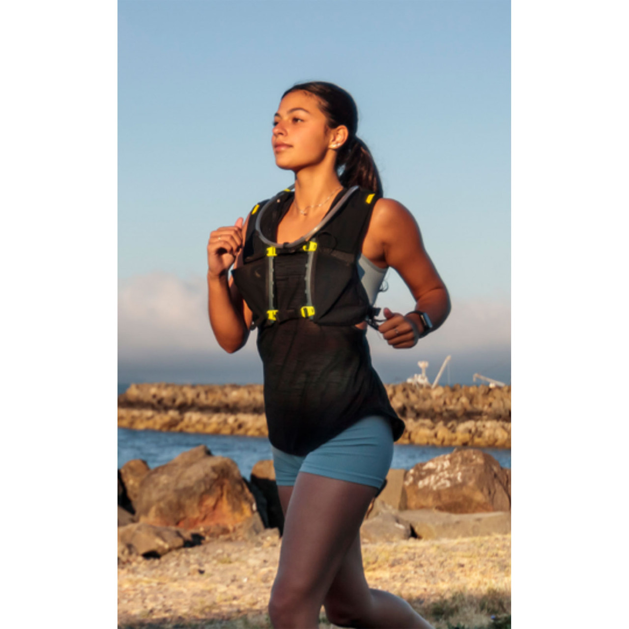 Amphipod PureRun FreeForm Vest - Thumbnail 4