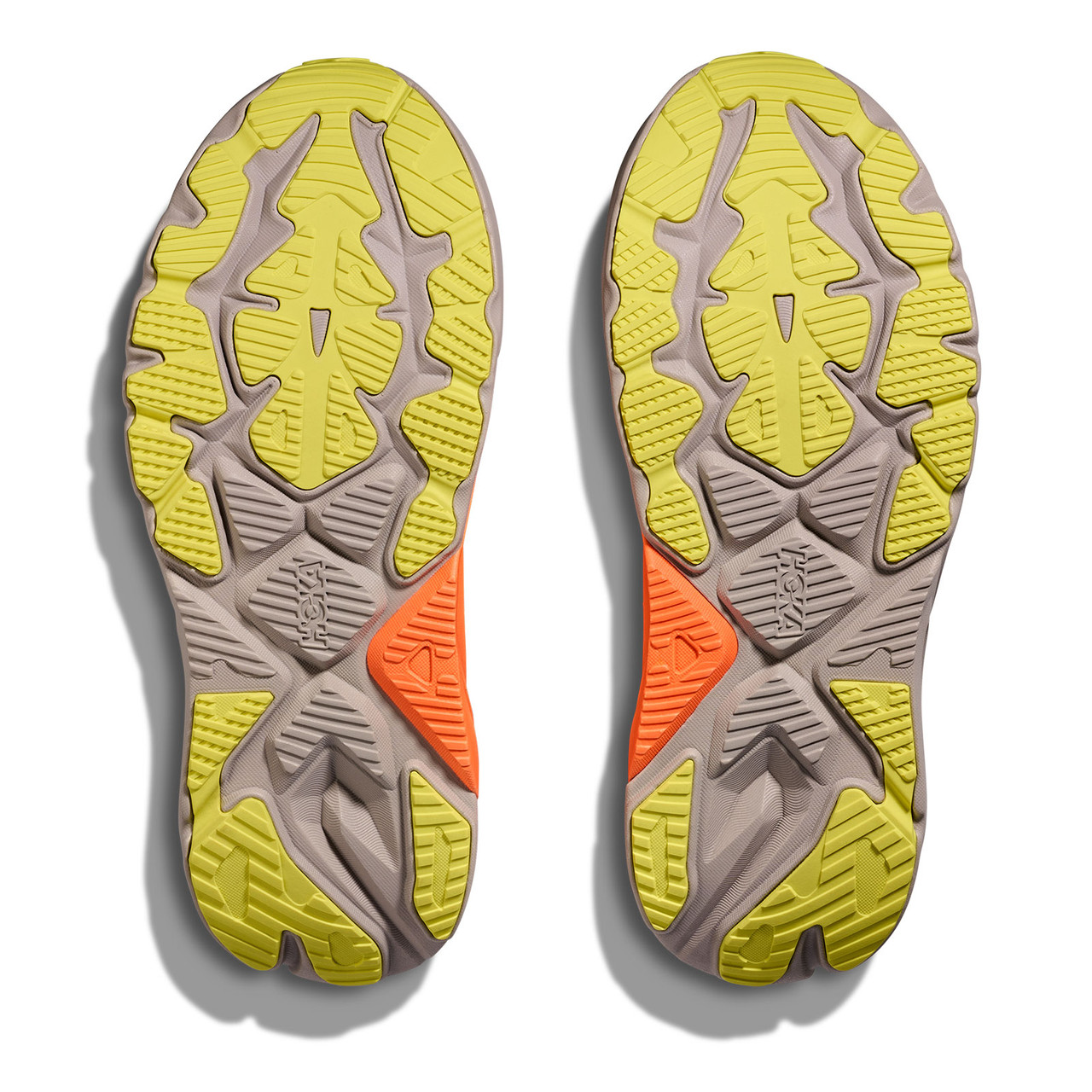 HOKA Men's Arahi 8 Asphalt/Gravel Running Shoes - Free Shipping