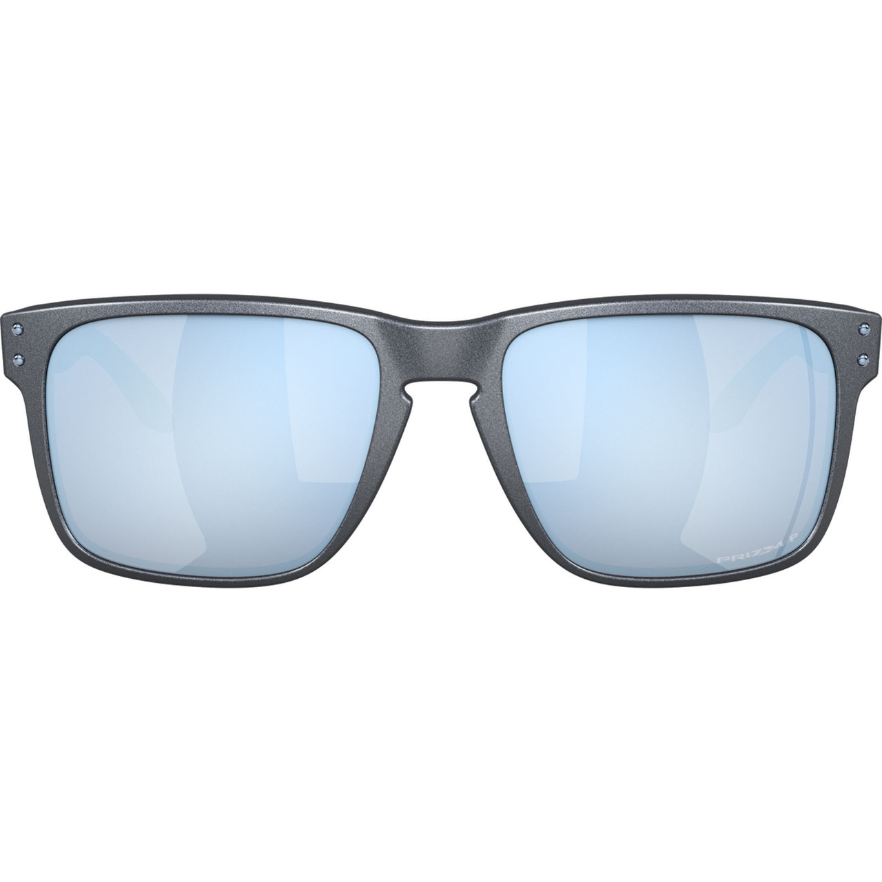 OAKLEY Holbrook XL Blue Steel Frame/Prizm Deep Water Polarized