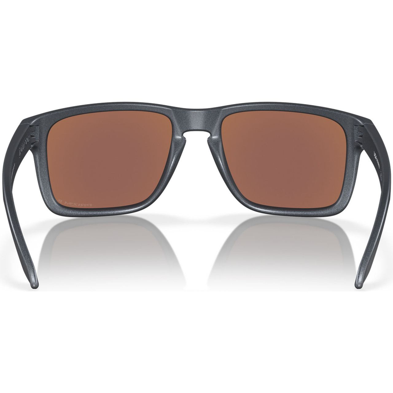 OAKLEY Holbrook XL Blue Steel Frame/Prizm Deep Water Polarized