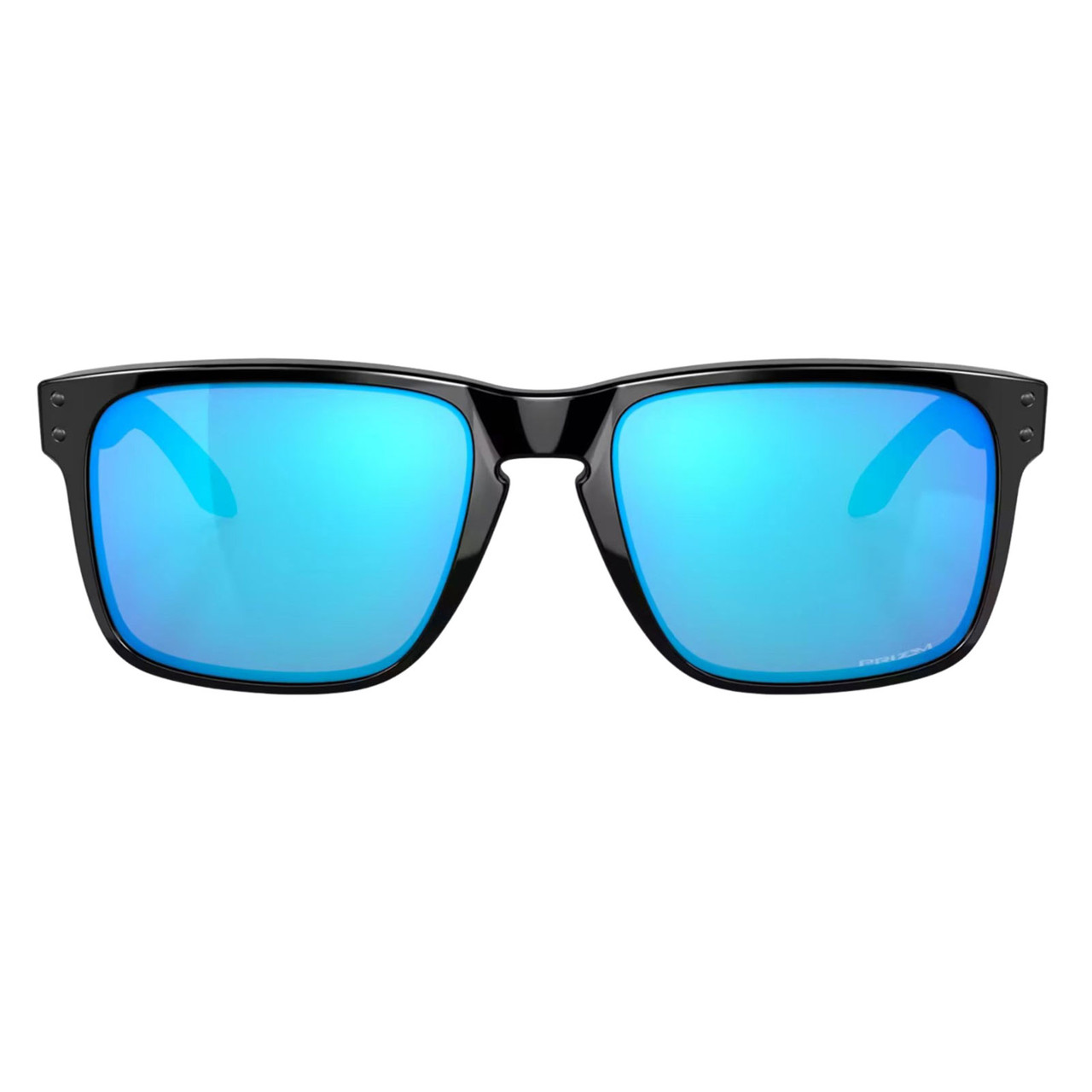 OAKLEY Holbrook XL Sunglasses with Polished Black Frame and Prizm