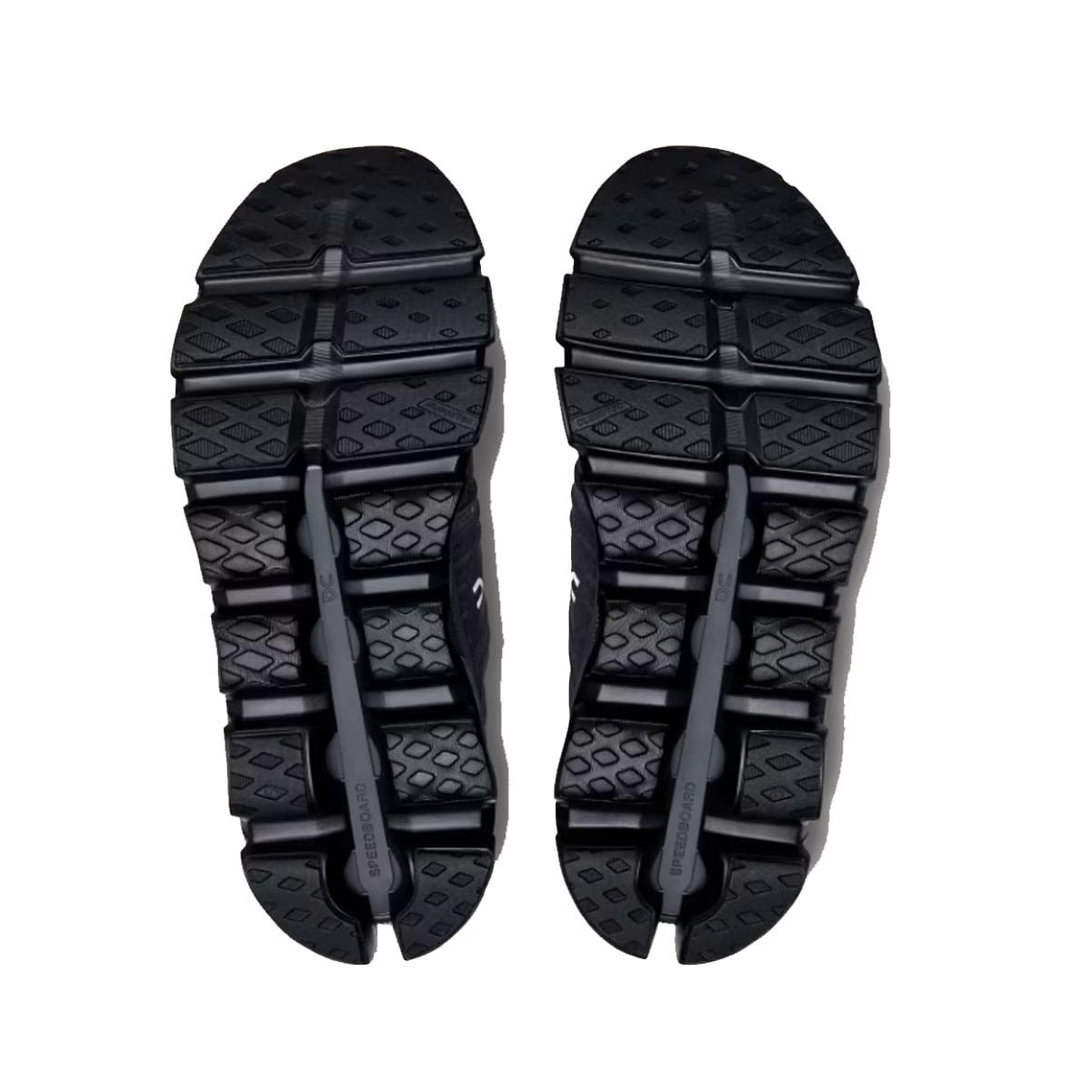 ON FOOTWEAR Women's Cloudswift 3 Magnet/Wisteria Running Shoes