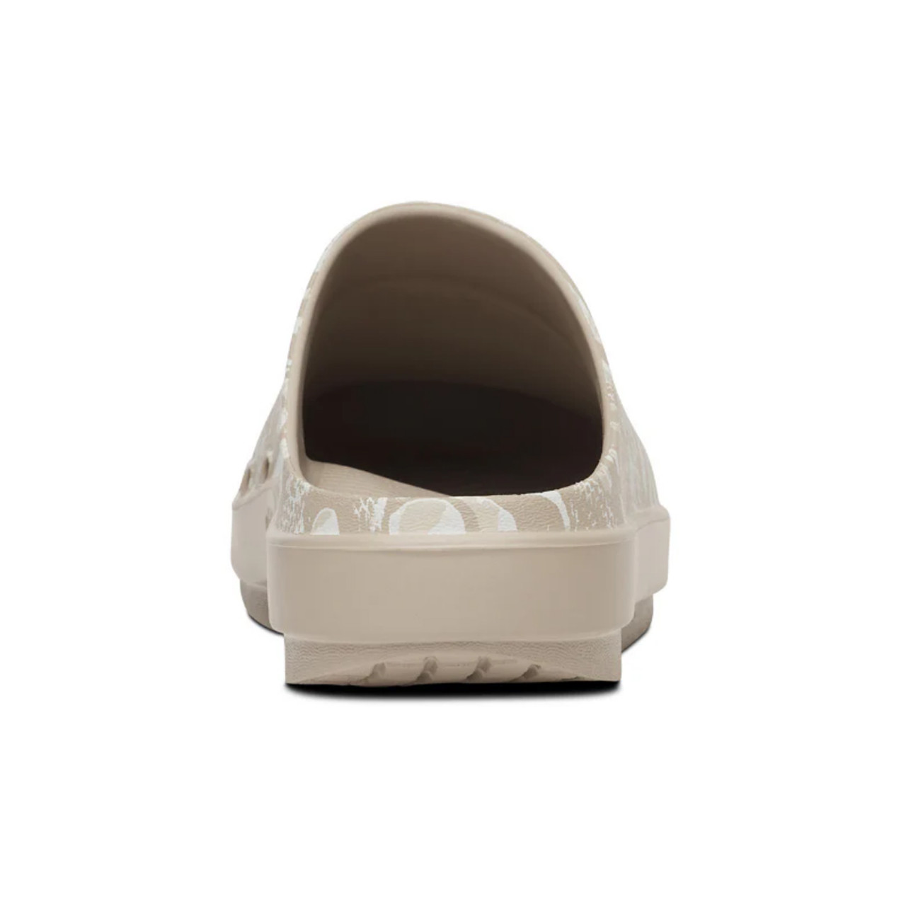OOFOS Oocloog Limited Nomad Combo Camo Clogs - Free Shipping