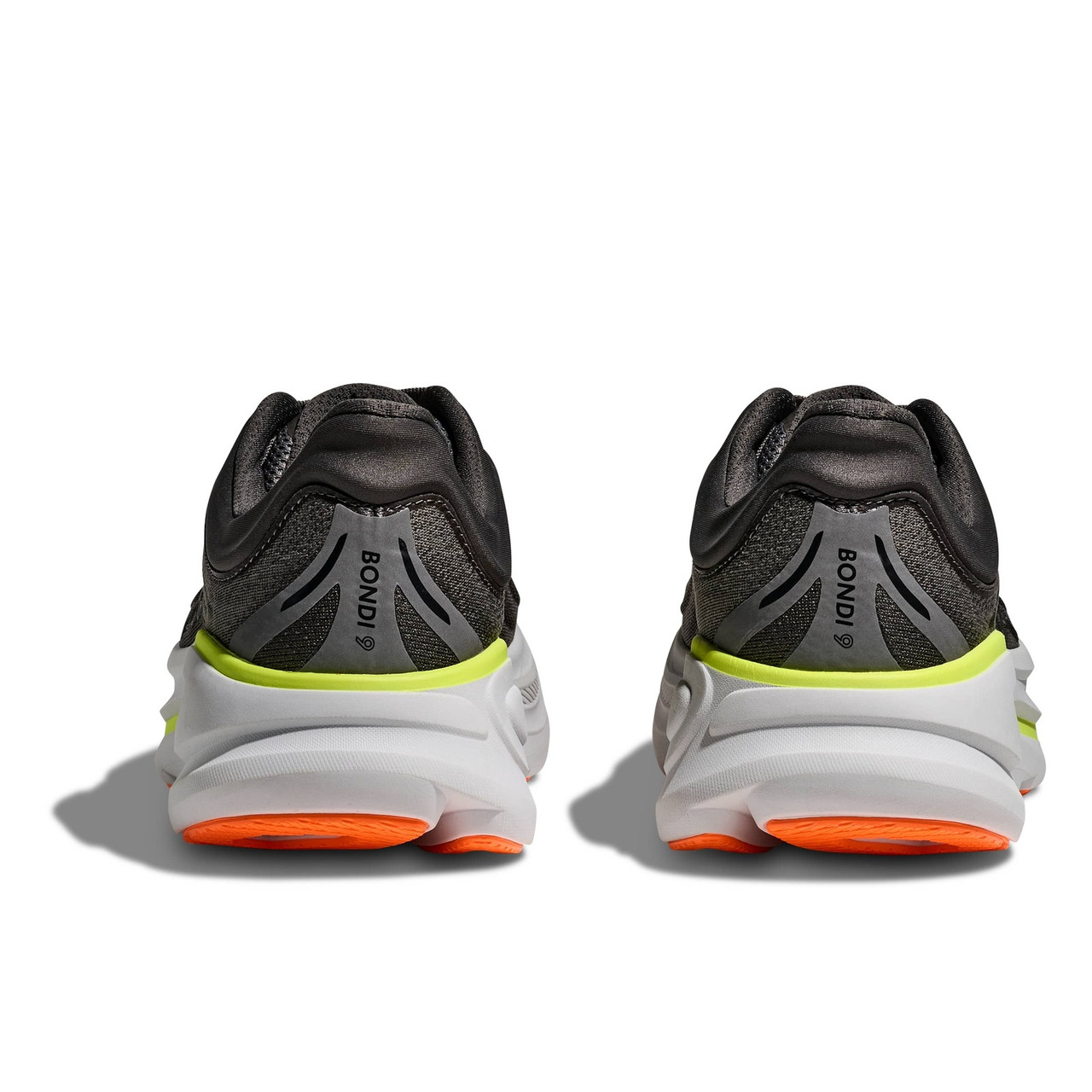 Hoka One One Bondi 9 Shoes Mens Size 10.5 Gray Road Running Sneakers 11652011 Amazon.com | HOKA Bondi 9 Mens Shoes Size 9, Color: Galactic  main image 2