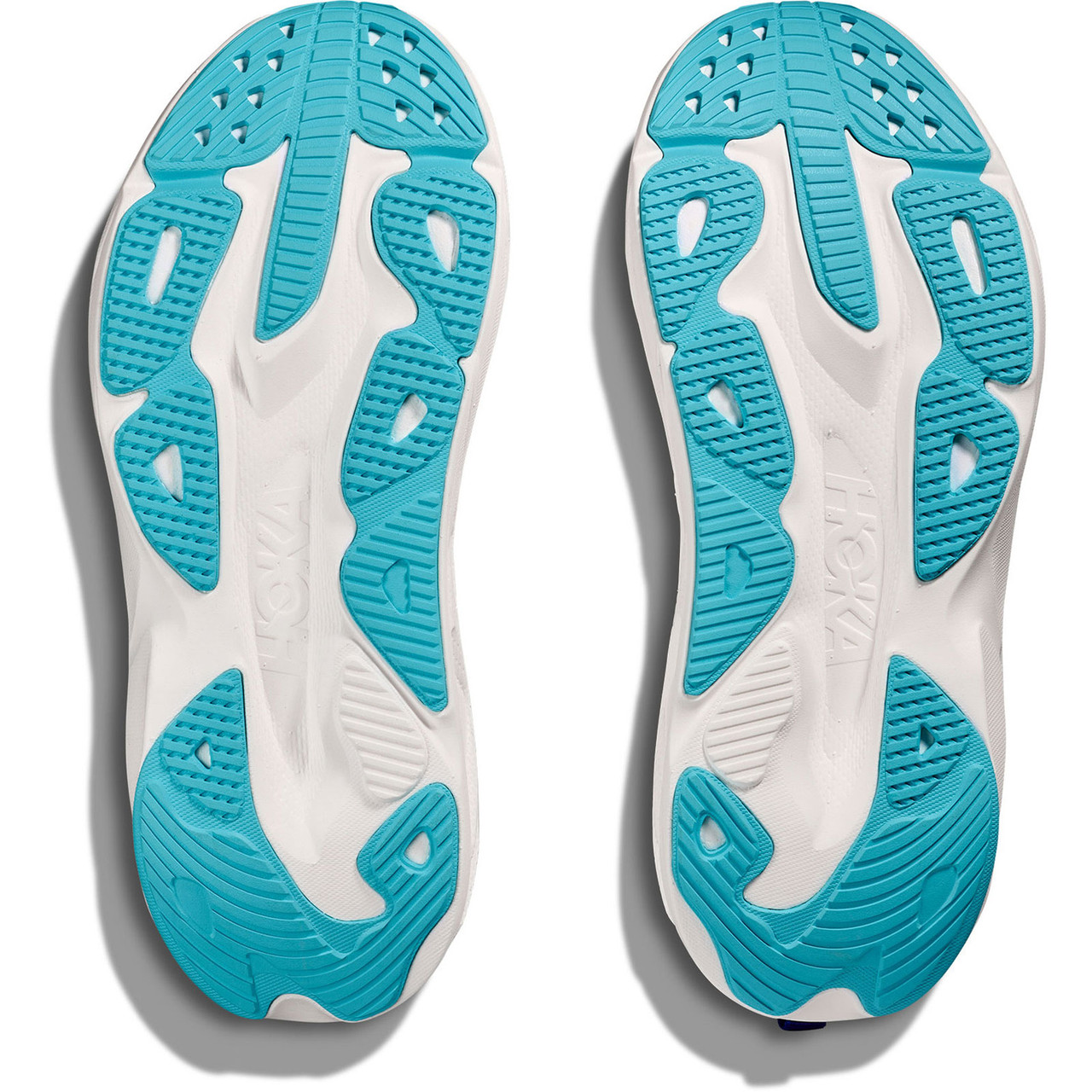 HOKA Women's Skyflow Ultramarine/Night Sky Shoes - Free Shipping