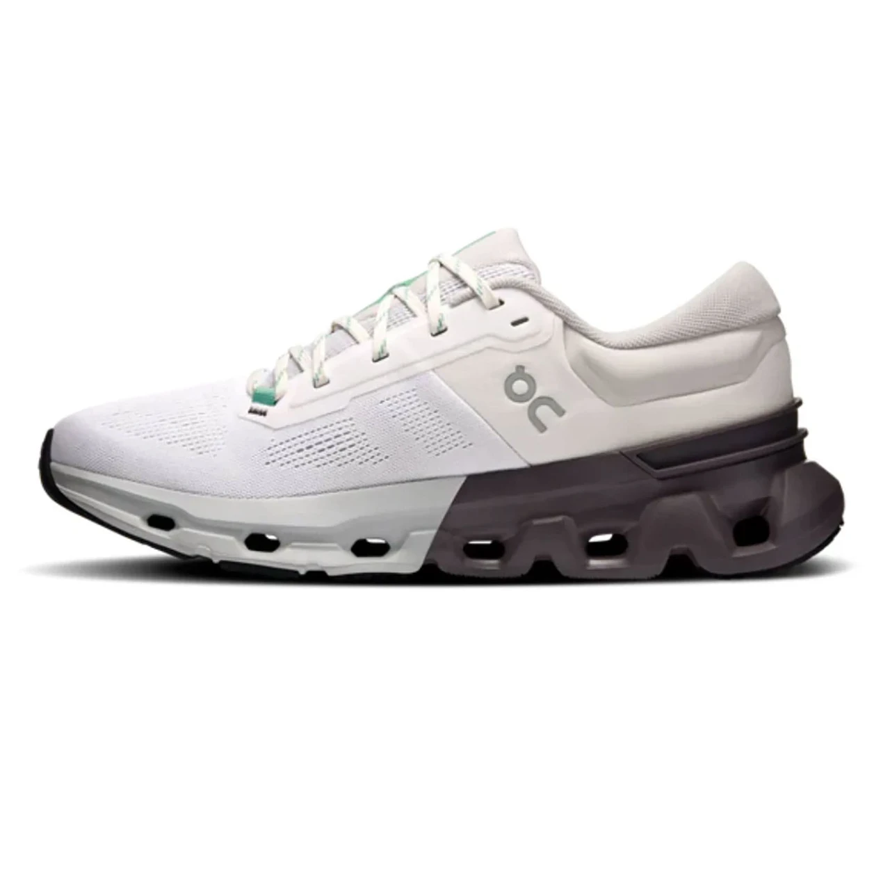 ON FOOTWEAR Men display picture 2