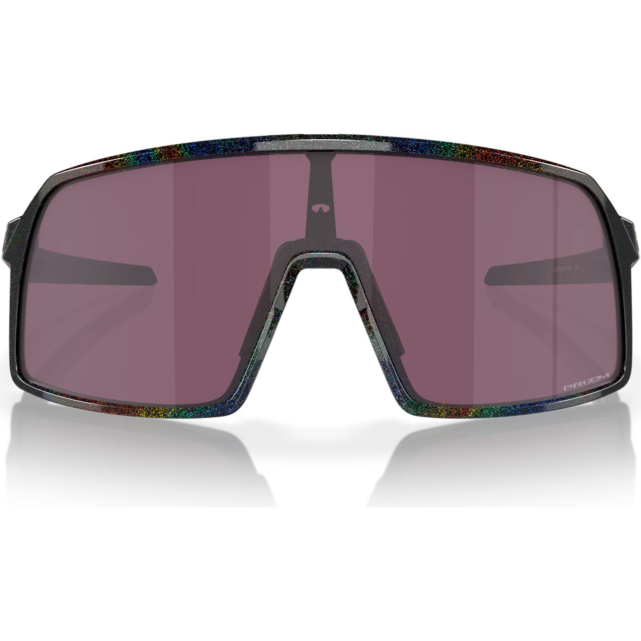 OAKLEY Sutro S Dark Galaxy Frame/Prizm Road Black Lenses