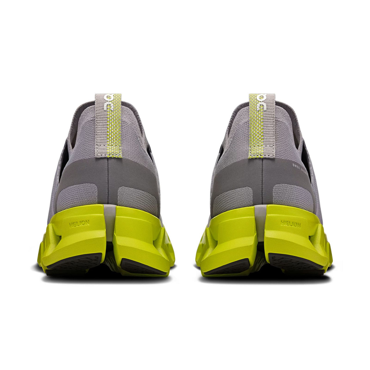 New On Cloudswift 4 Shoes 3MF10133348 Alloy Lime Running Sneakers Mens Sz 12 Men main image 4